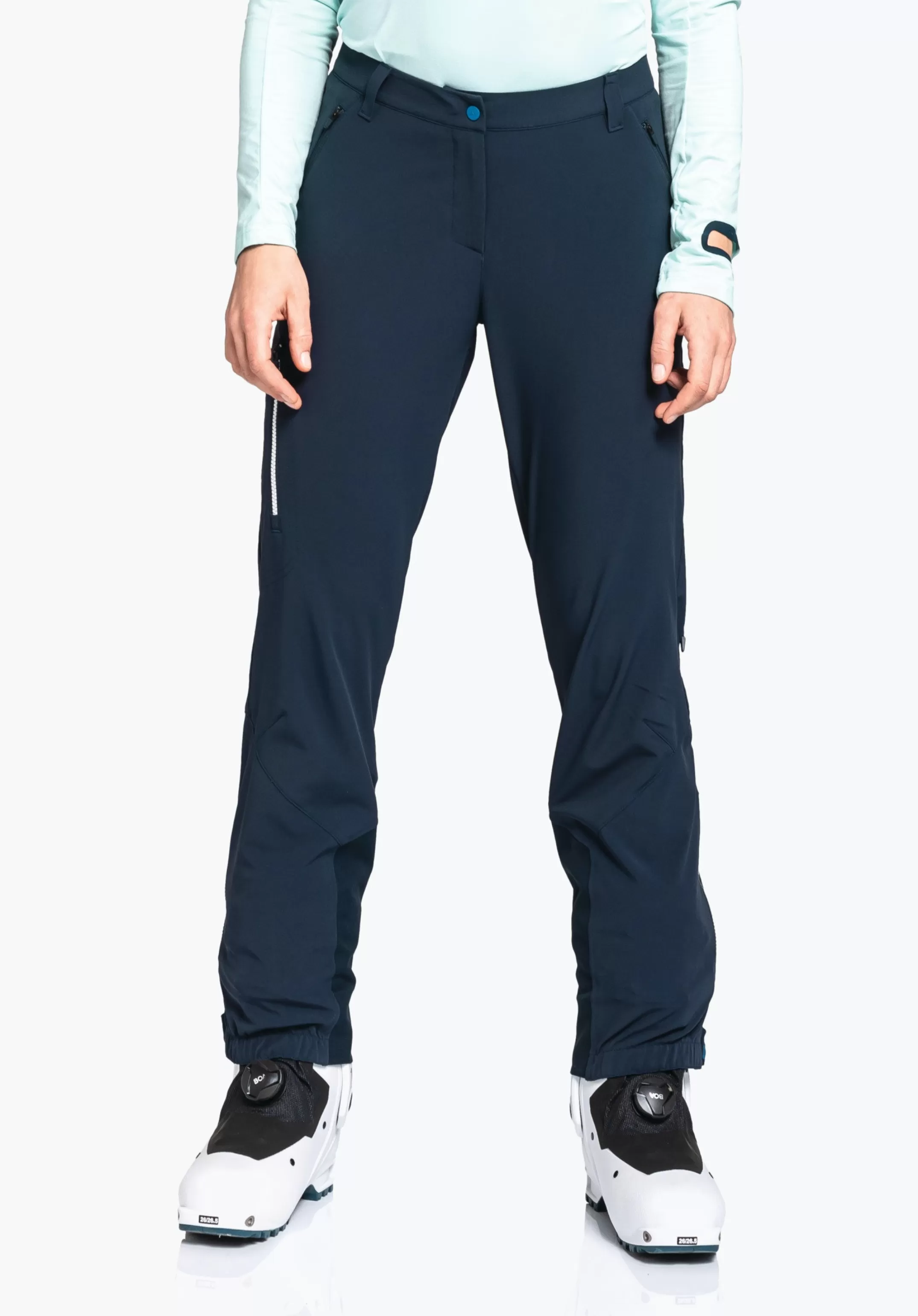 SCHÖFFEL Pantalon softshell GORE-TEX® randonnée ski