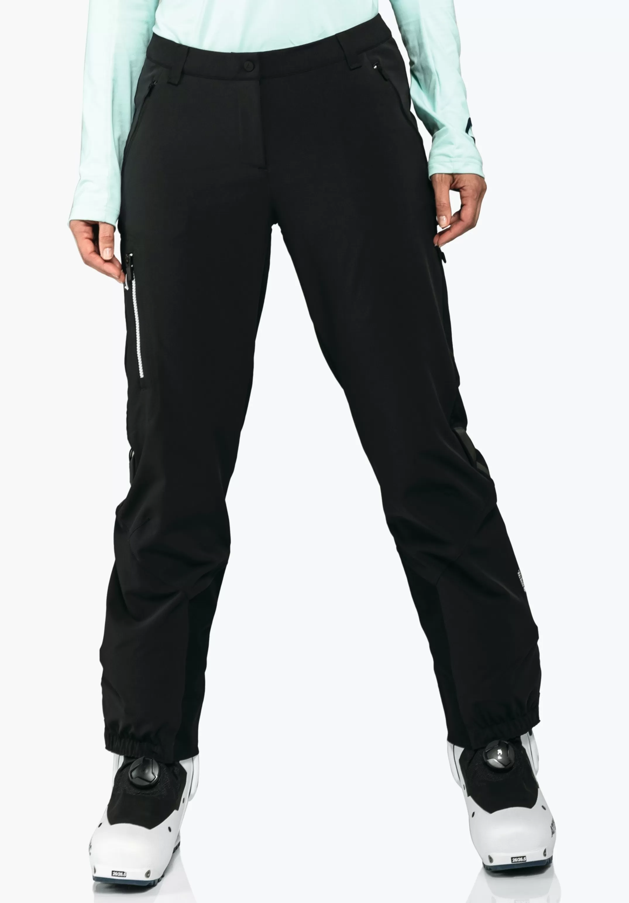 SCHÖFFEL Pantalon softshell GORE-TEX® randonnée ski