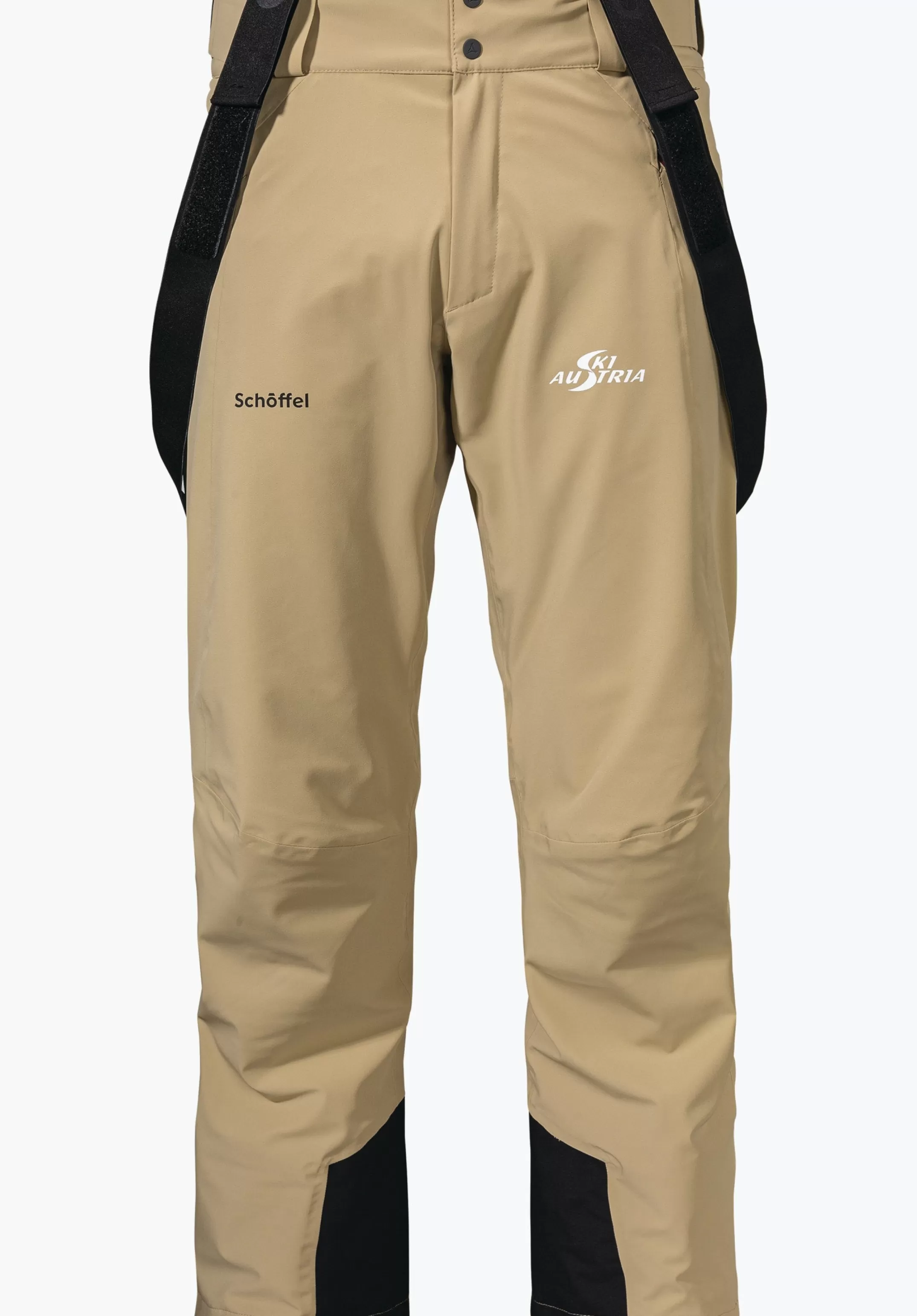 SCHÖFFEL Pantalon technique hardshell de style ÖSV