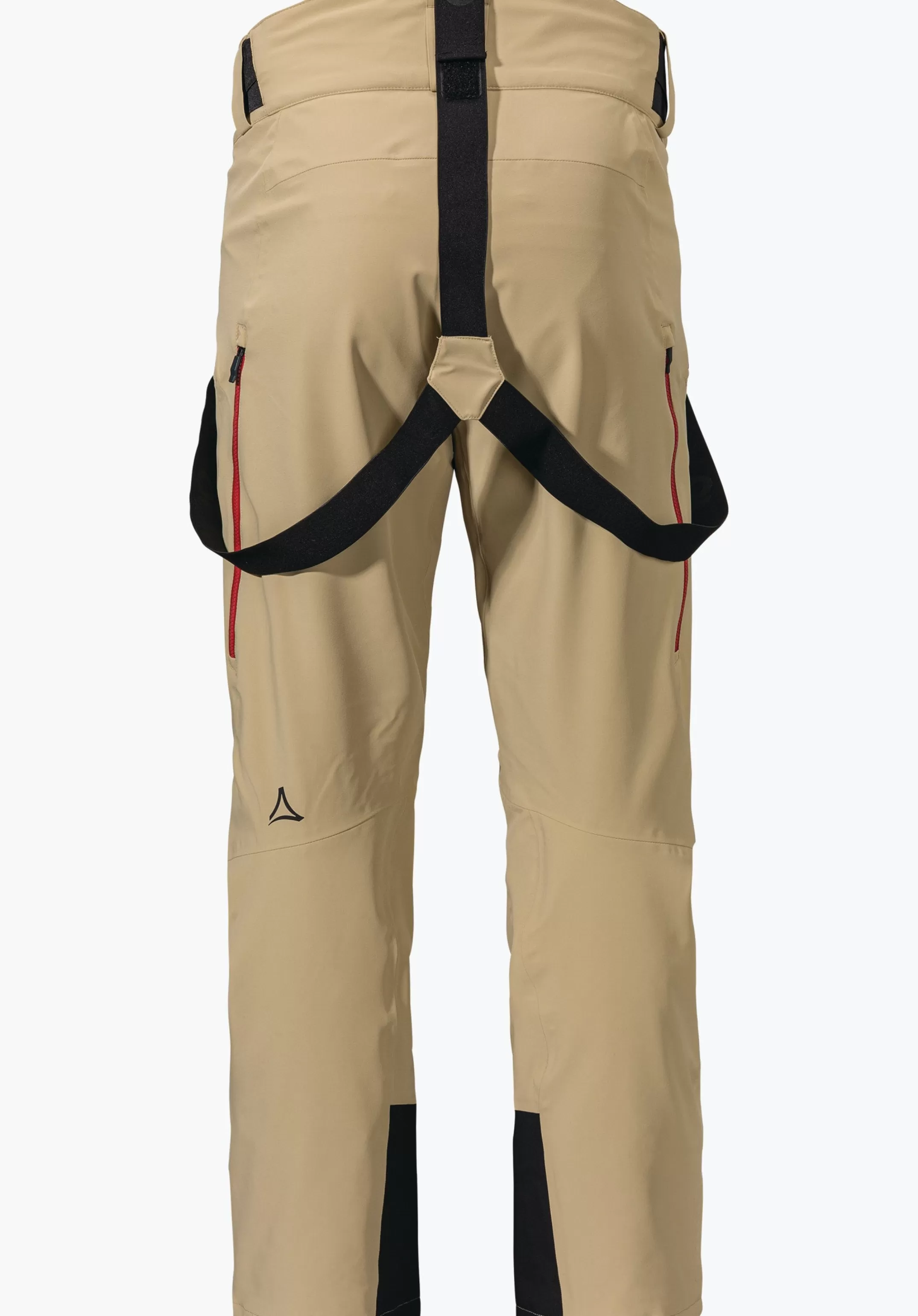 SCHÖFFEL Pantalon technique hardshell de style ÖSV