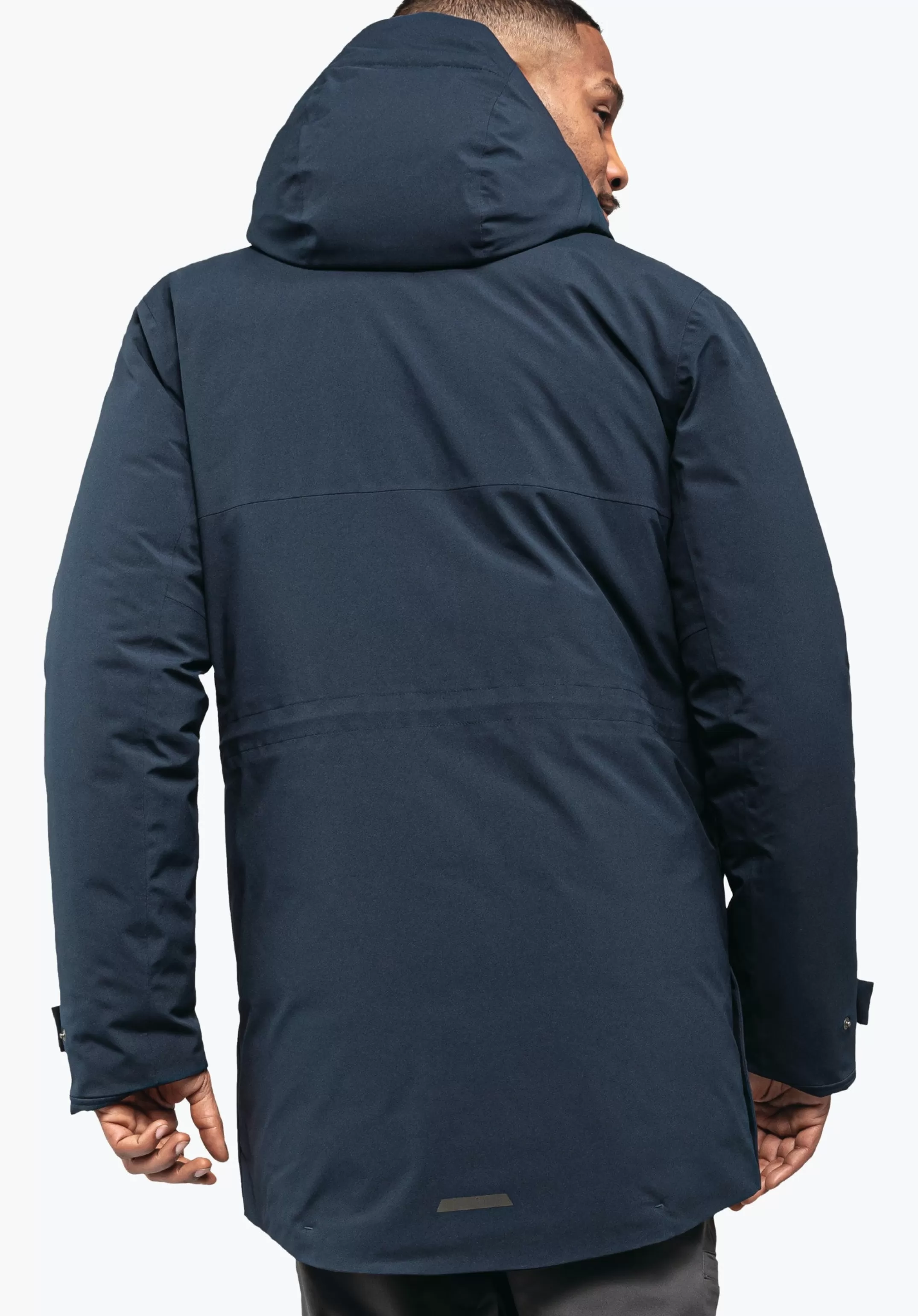 SCHÖFFEL Parka duvet imperméable et moderne