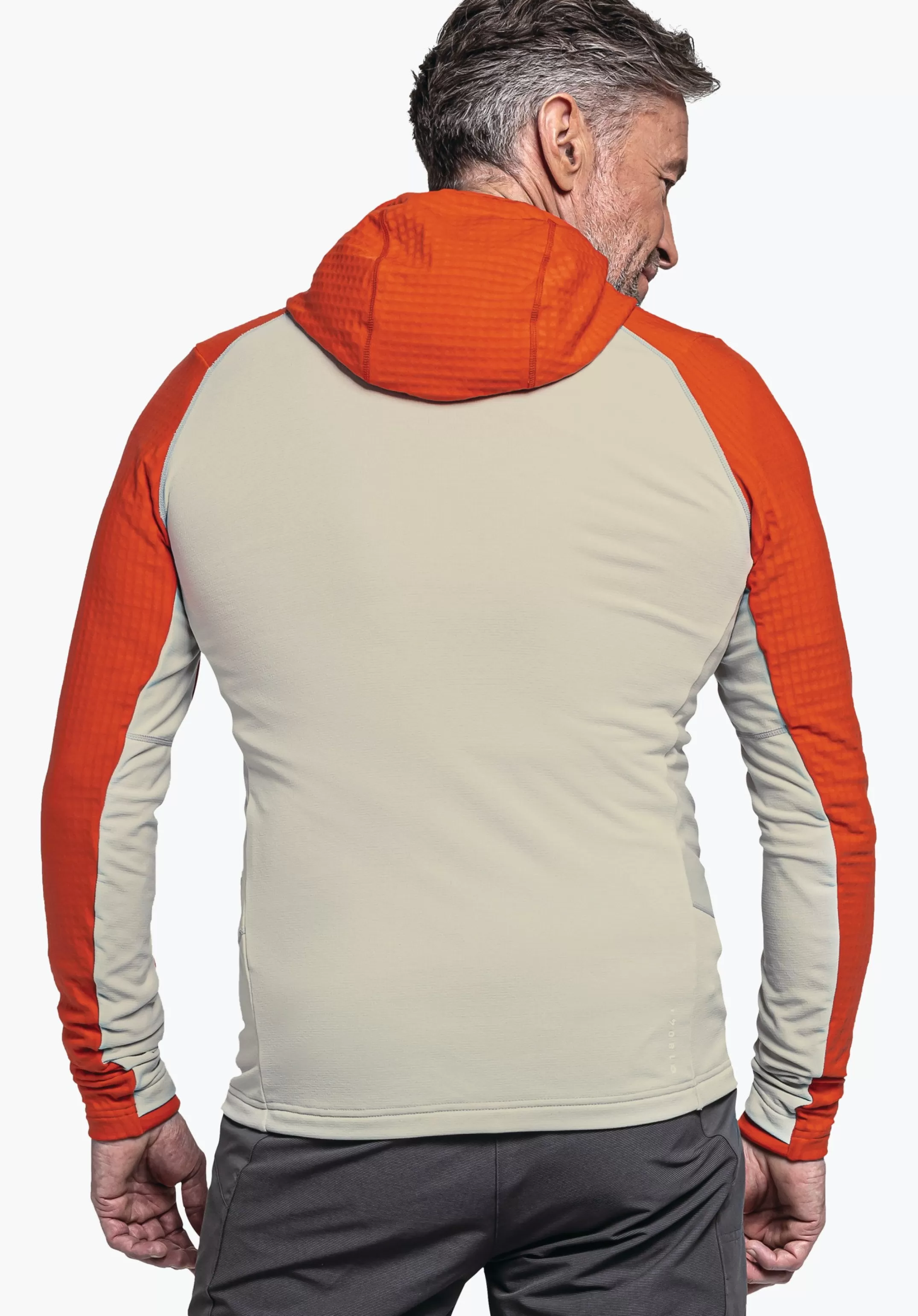 SCHÖFFEL Polaire fonctionnelle avec stretch bidirectionnel