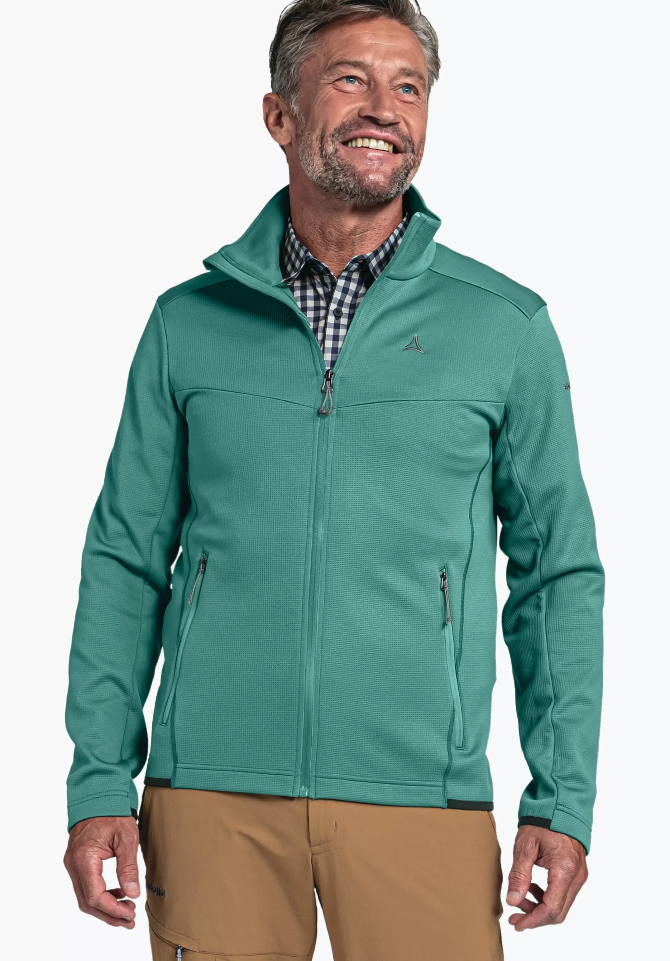 SCHÖFFEL Polaire urbaine avec powerstretch