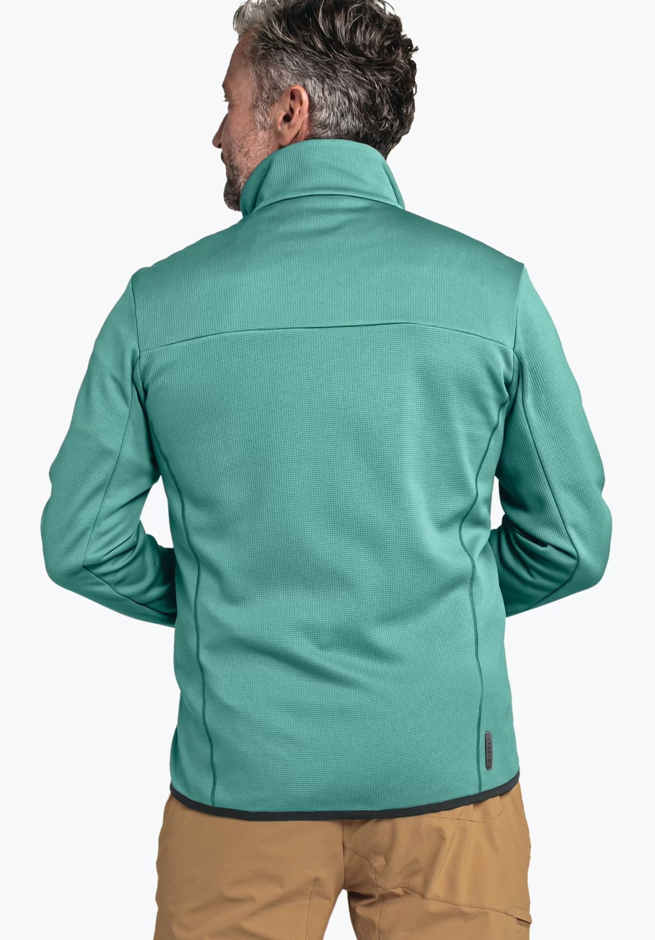 SCHÖFFEL Polaire urbaine avec powerstretch