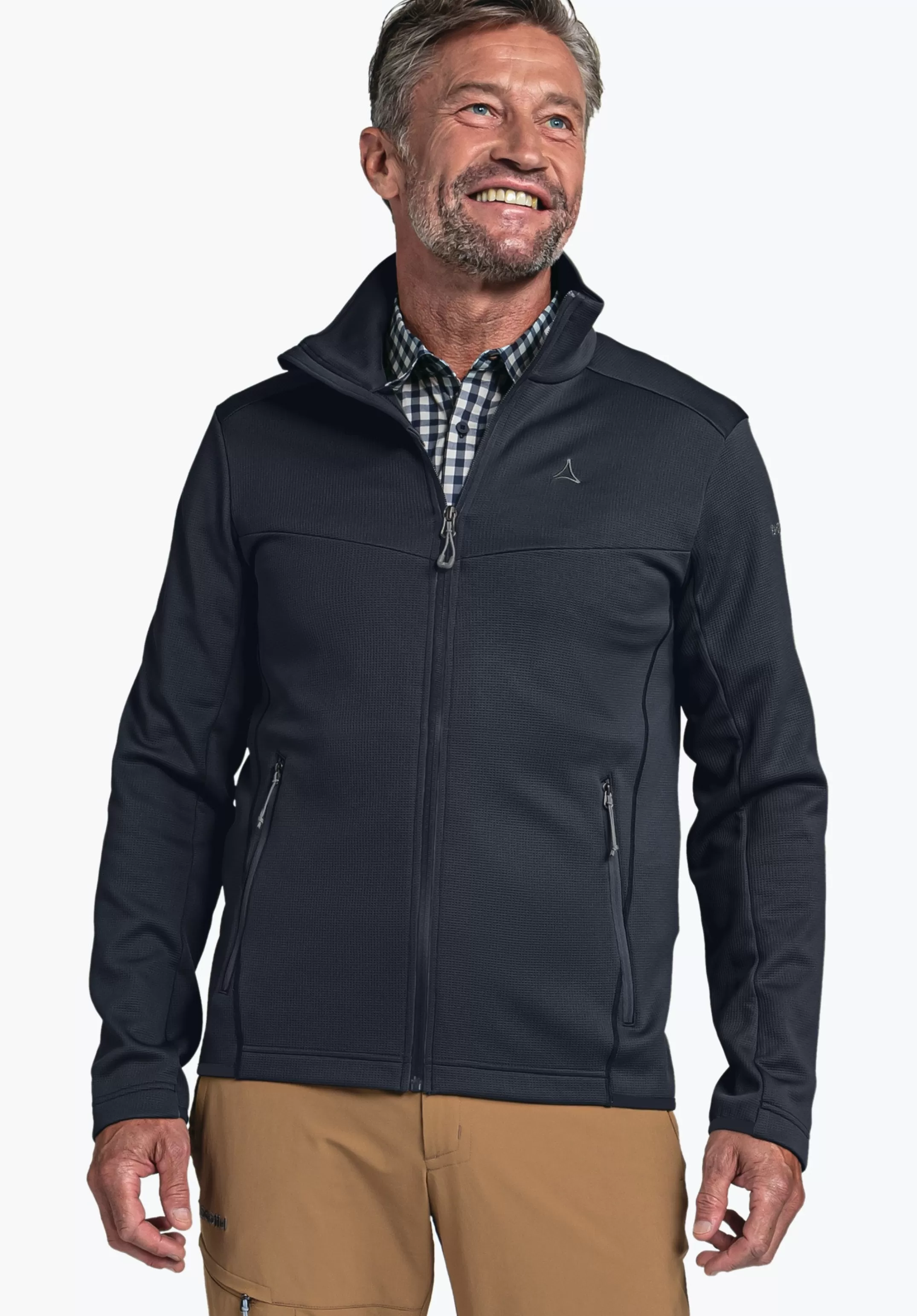 SCHÖFFEL Polaire urbaine avec powerstretch