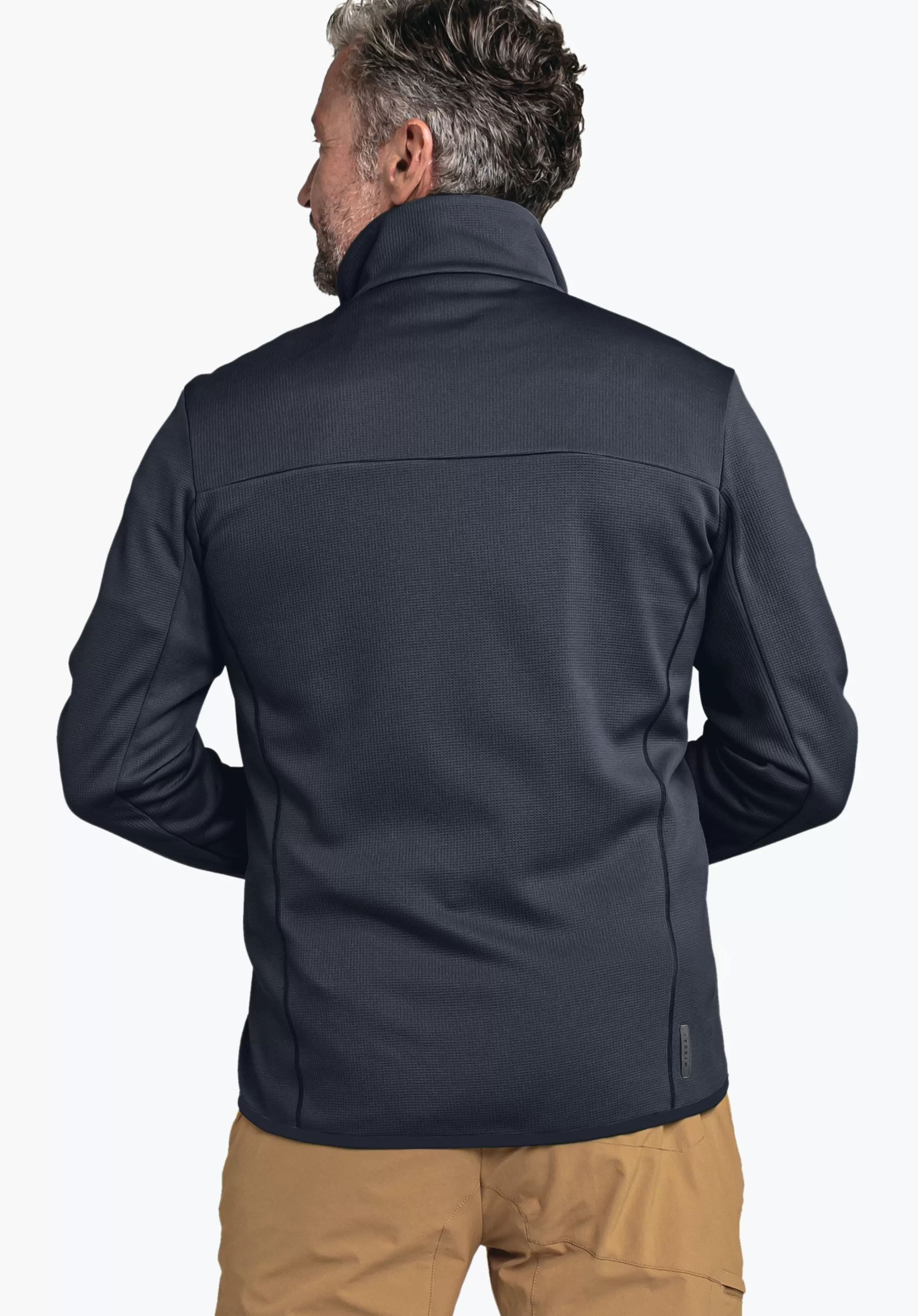 SCHÖFFEL Polaire urbaine avec powerstretch