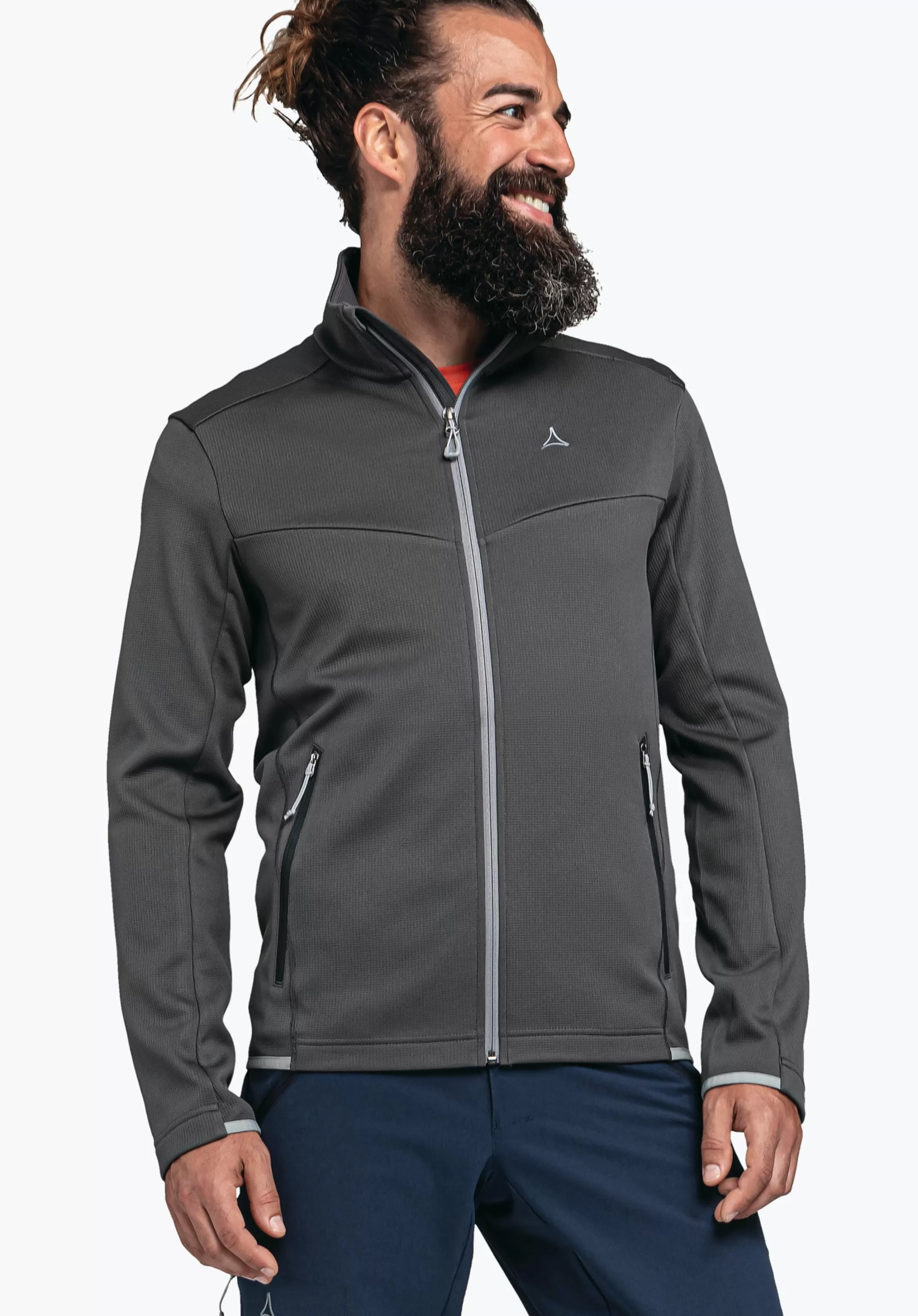 SCHÖFFEL Polaire urbaine avec powerstretch