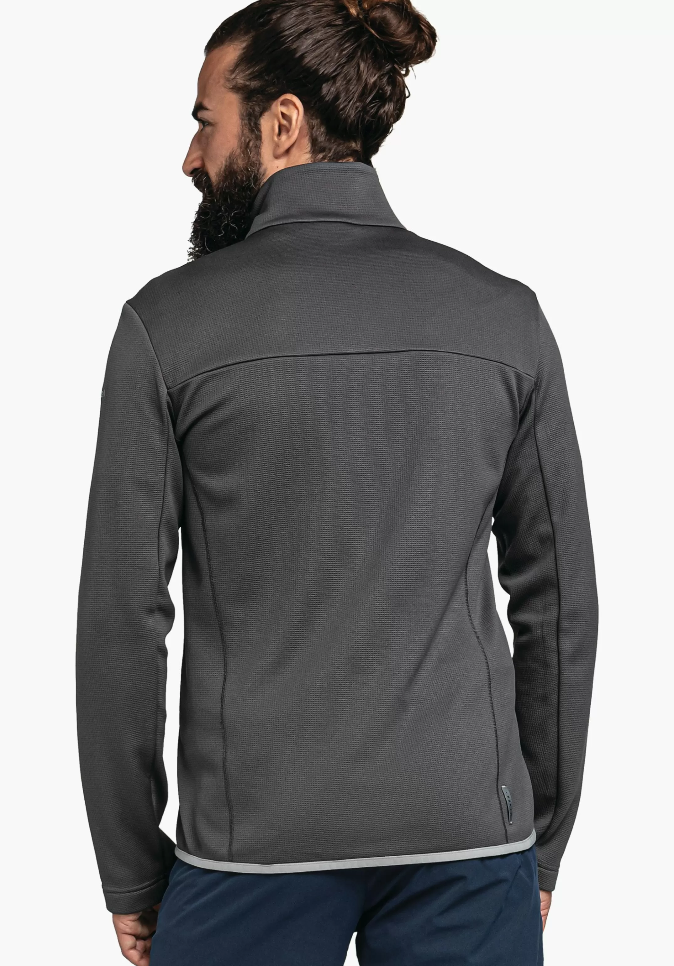 SCHÖFFEL Polaire urbaine avec powerstretch