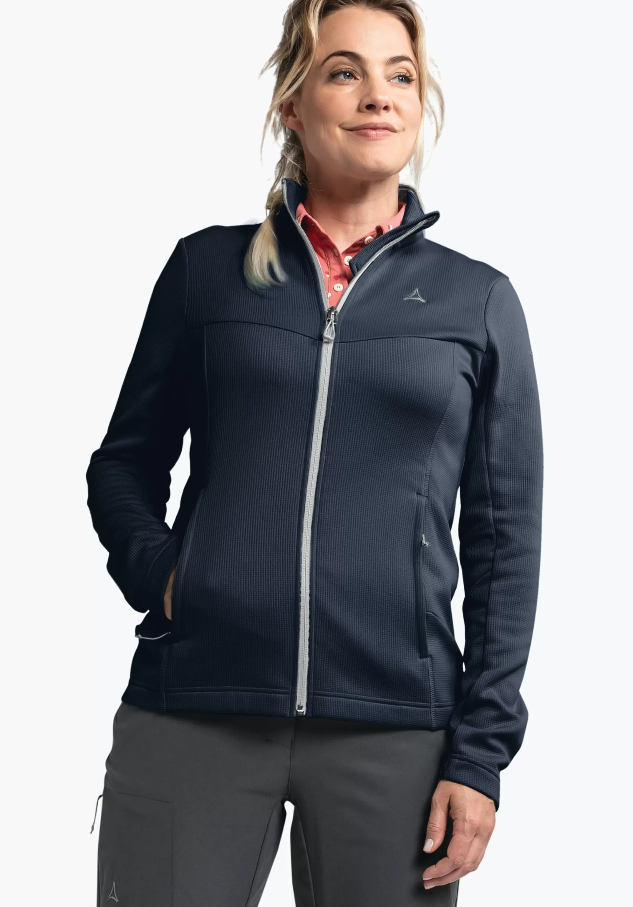 SCHÖFFEL Polaire urbaine avec powerstretch