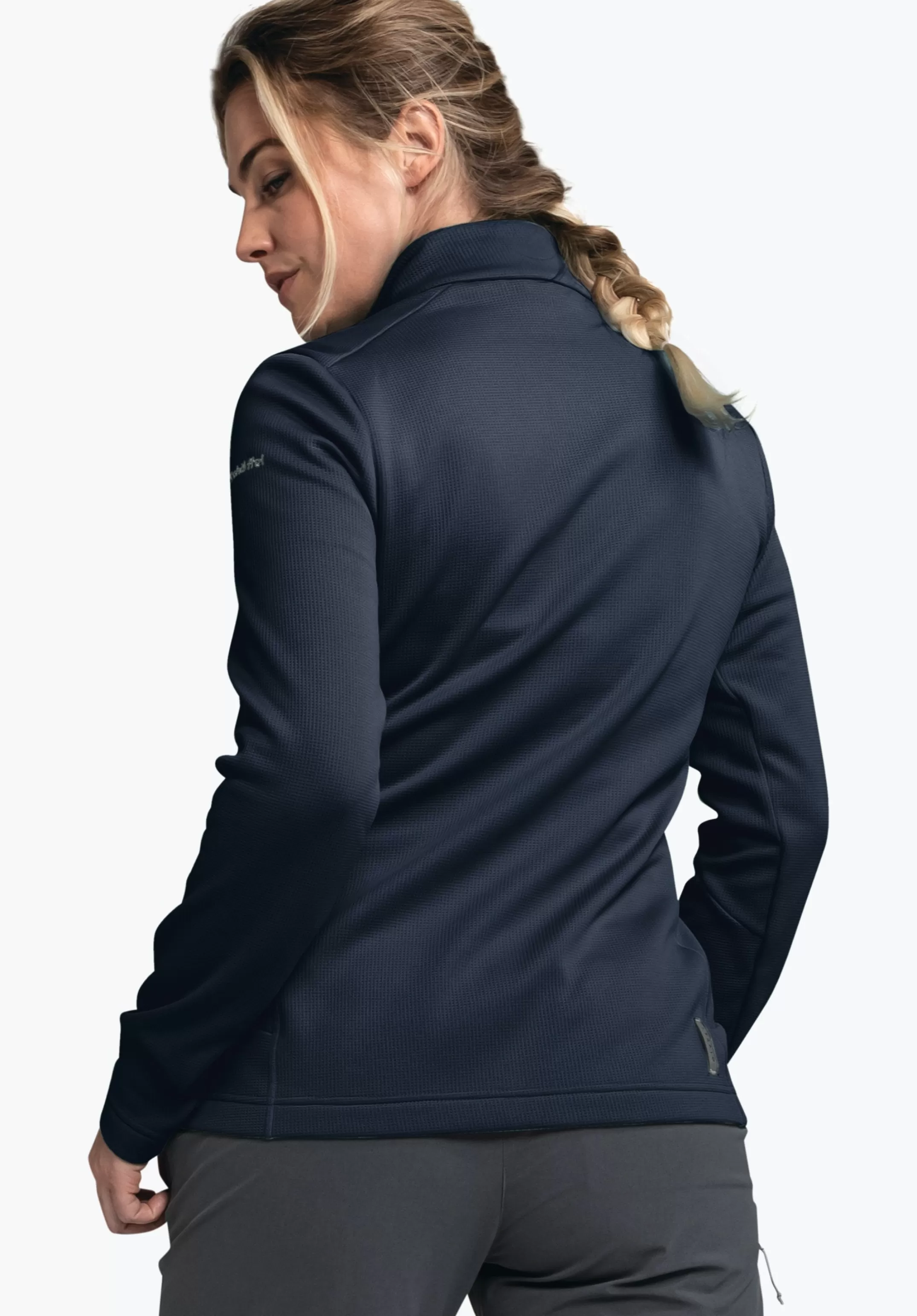 SCHÖFFEL Polaire urbaine avec powerstretch