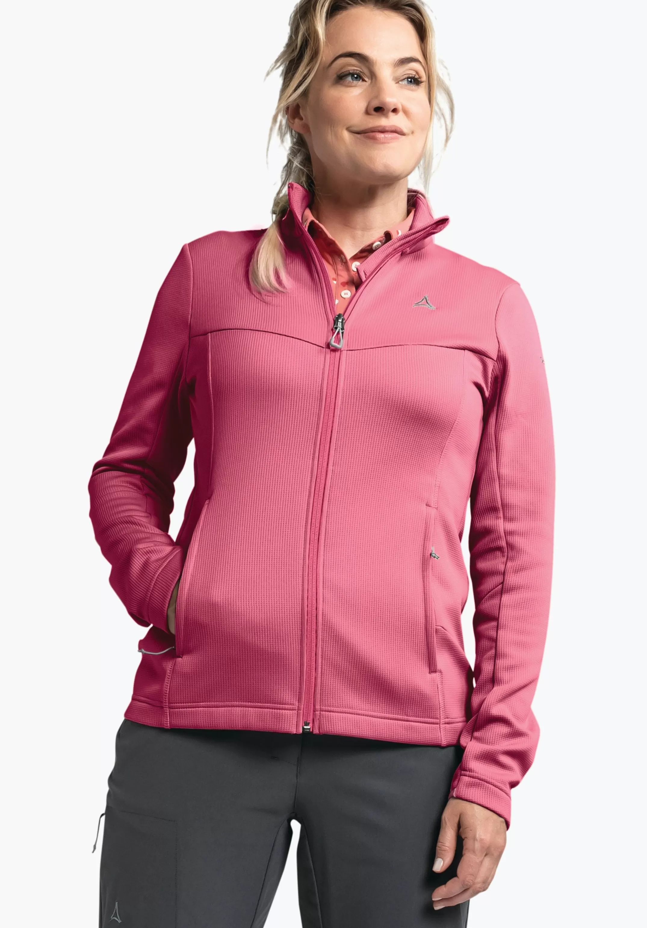 SCHÖFFEL Polaire urbaine avec powerstretch