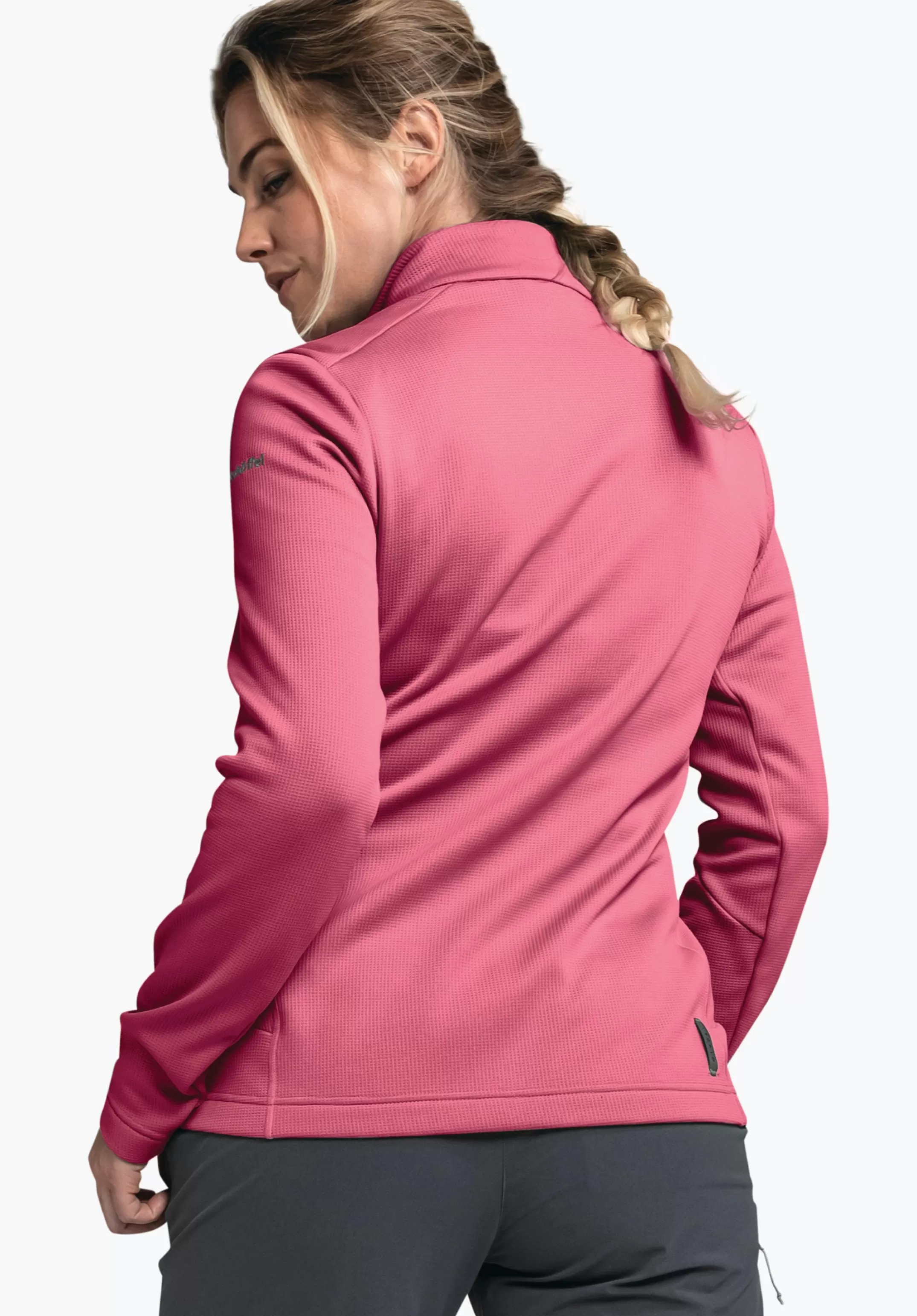 SCHÖFFEL Polaire urbaine avec powerstretch
