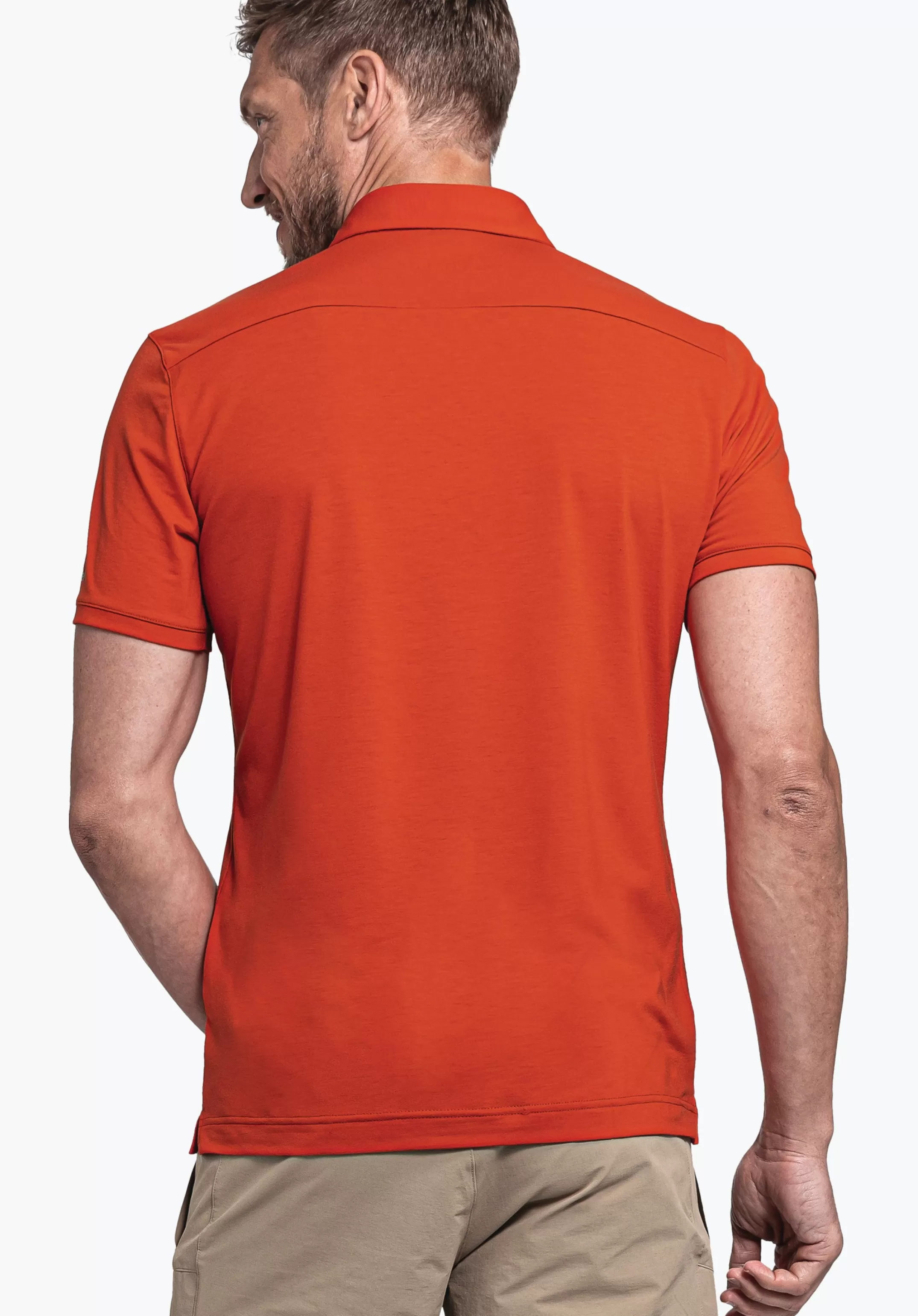SCHÖFFEL Polo à séchage rapide