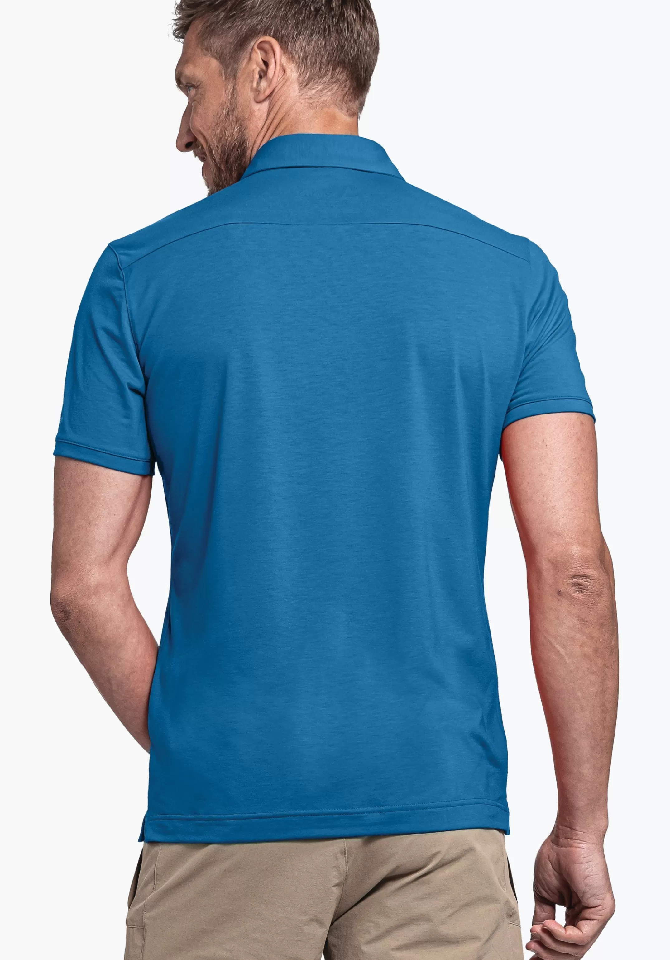 SCHÖFFEL Polo à séchage rapide