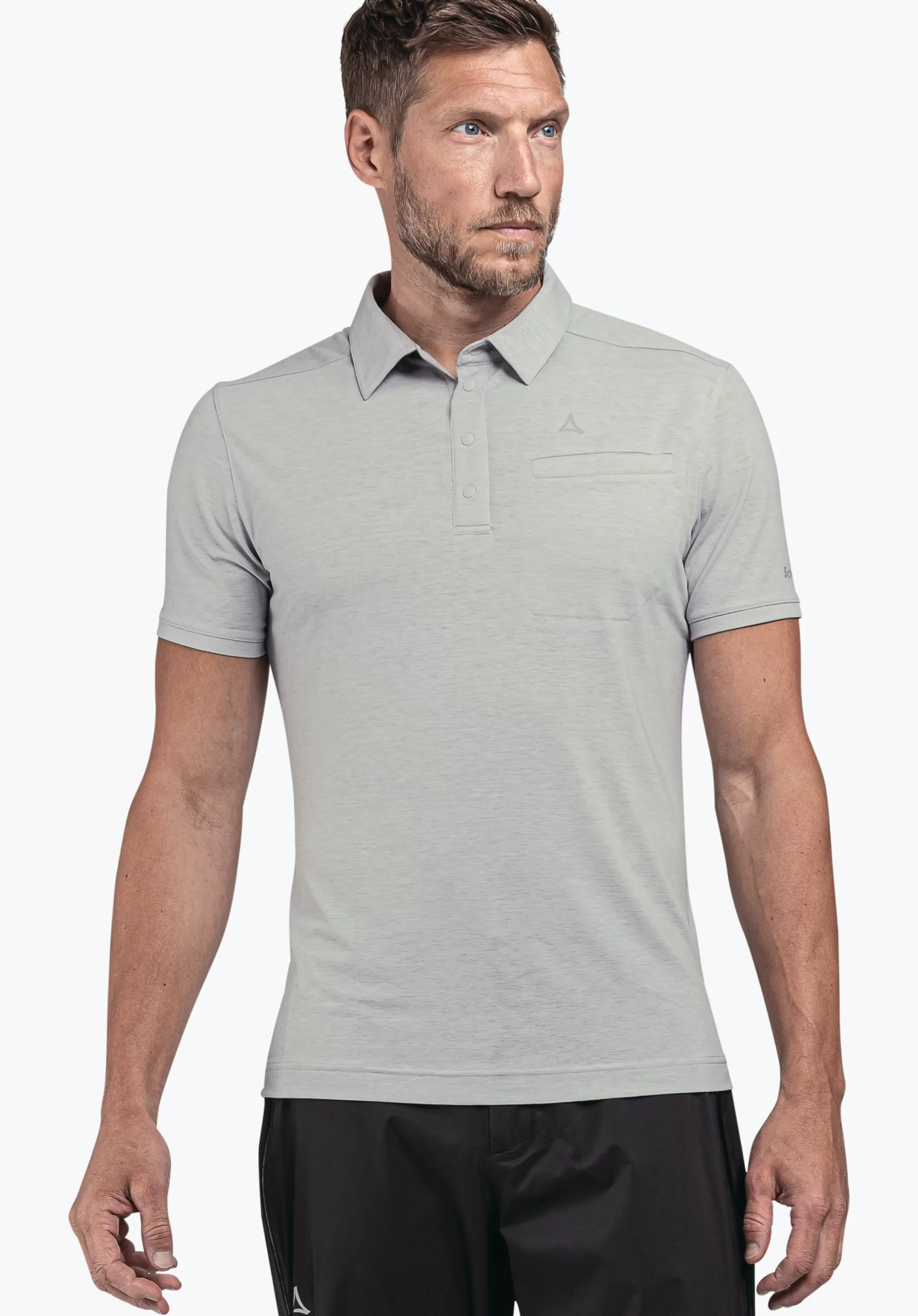 SCHÖFFEL Polo à séchage rapide