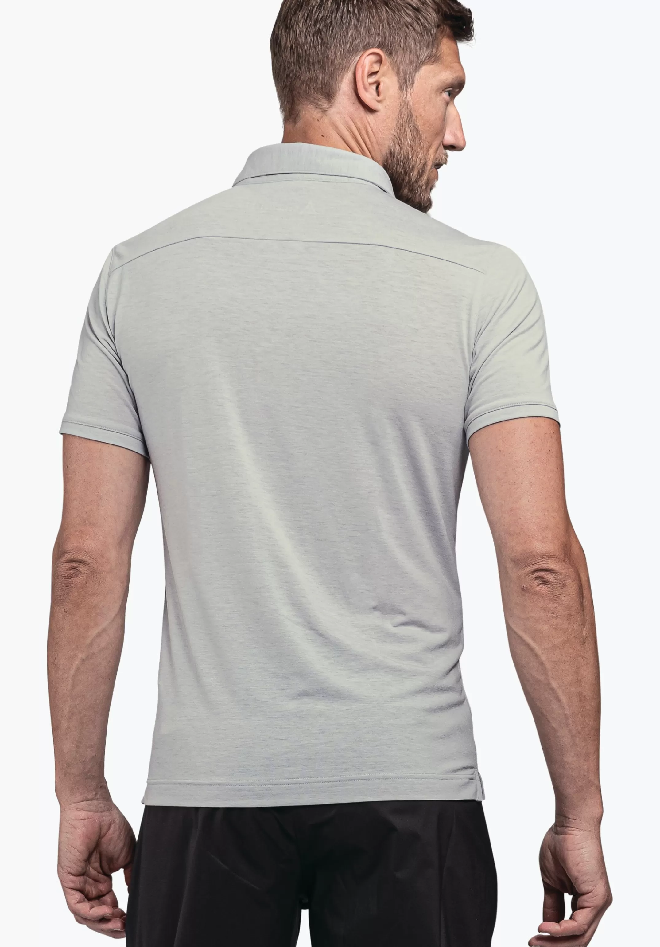 SCHÖFFEL Polo à séchage rapide