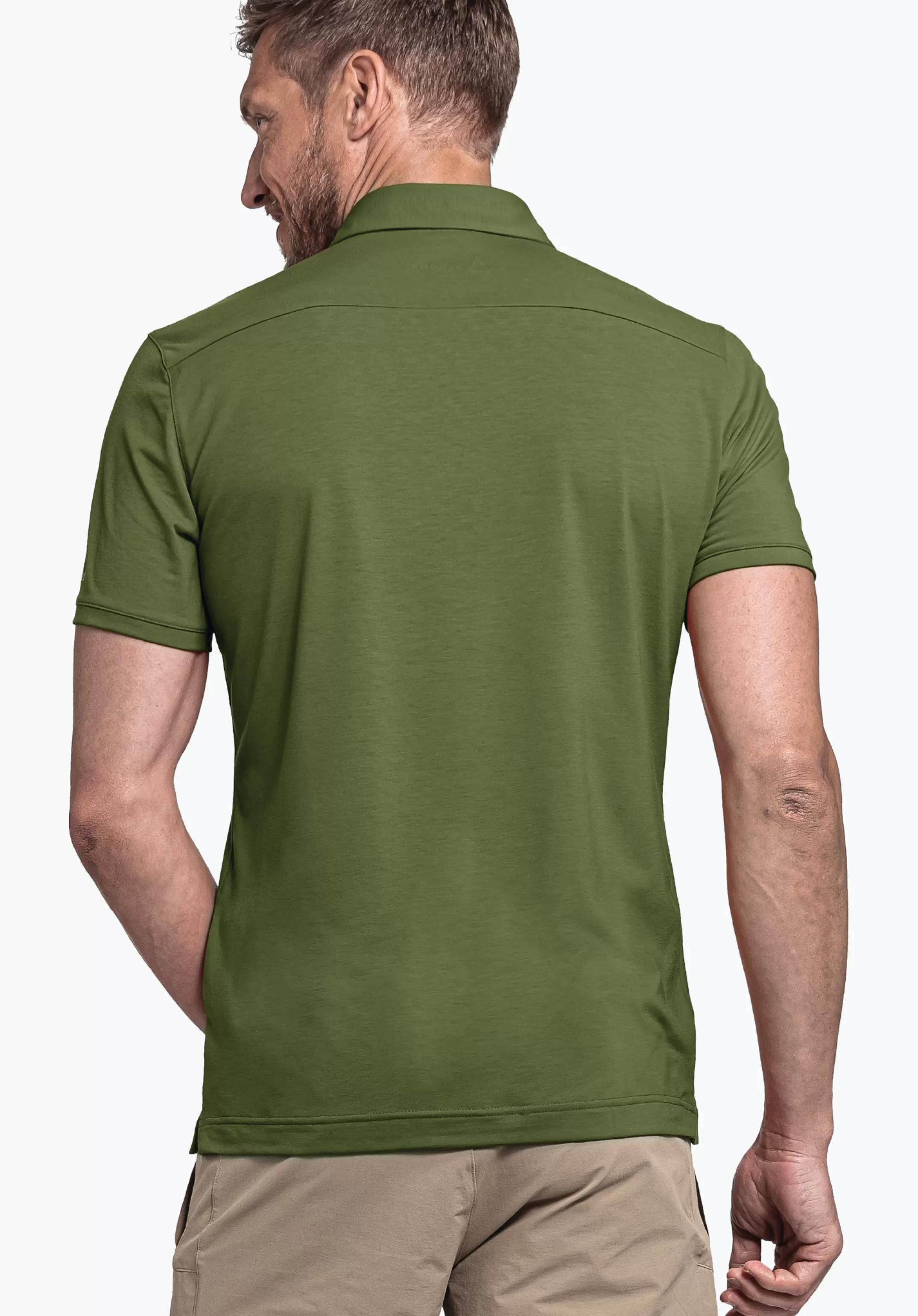 SCHÖFFEL Polo à séchage rapide