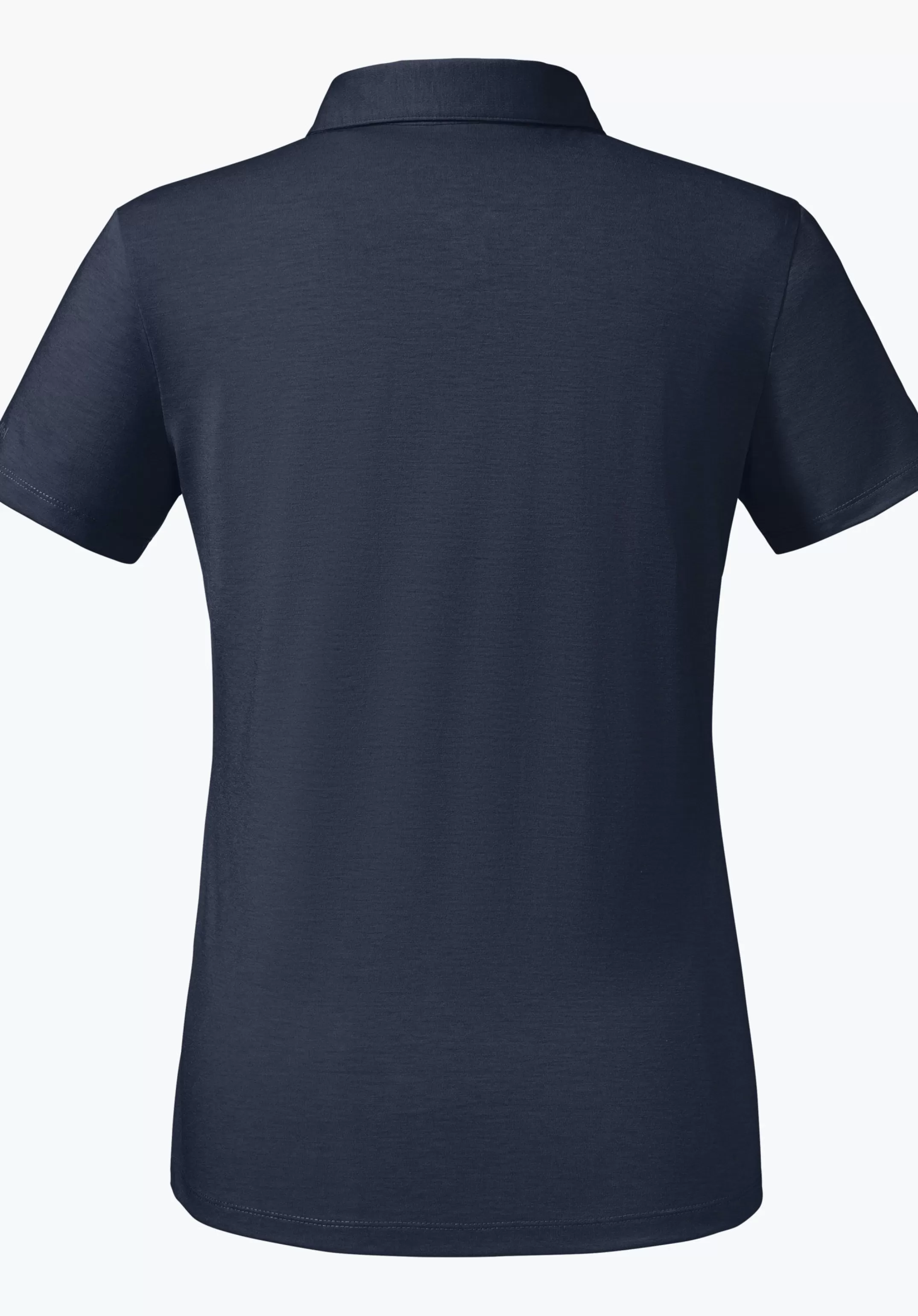 SCHÖFFEL Polo écologique et stylé