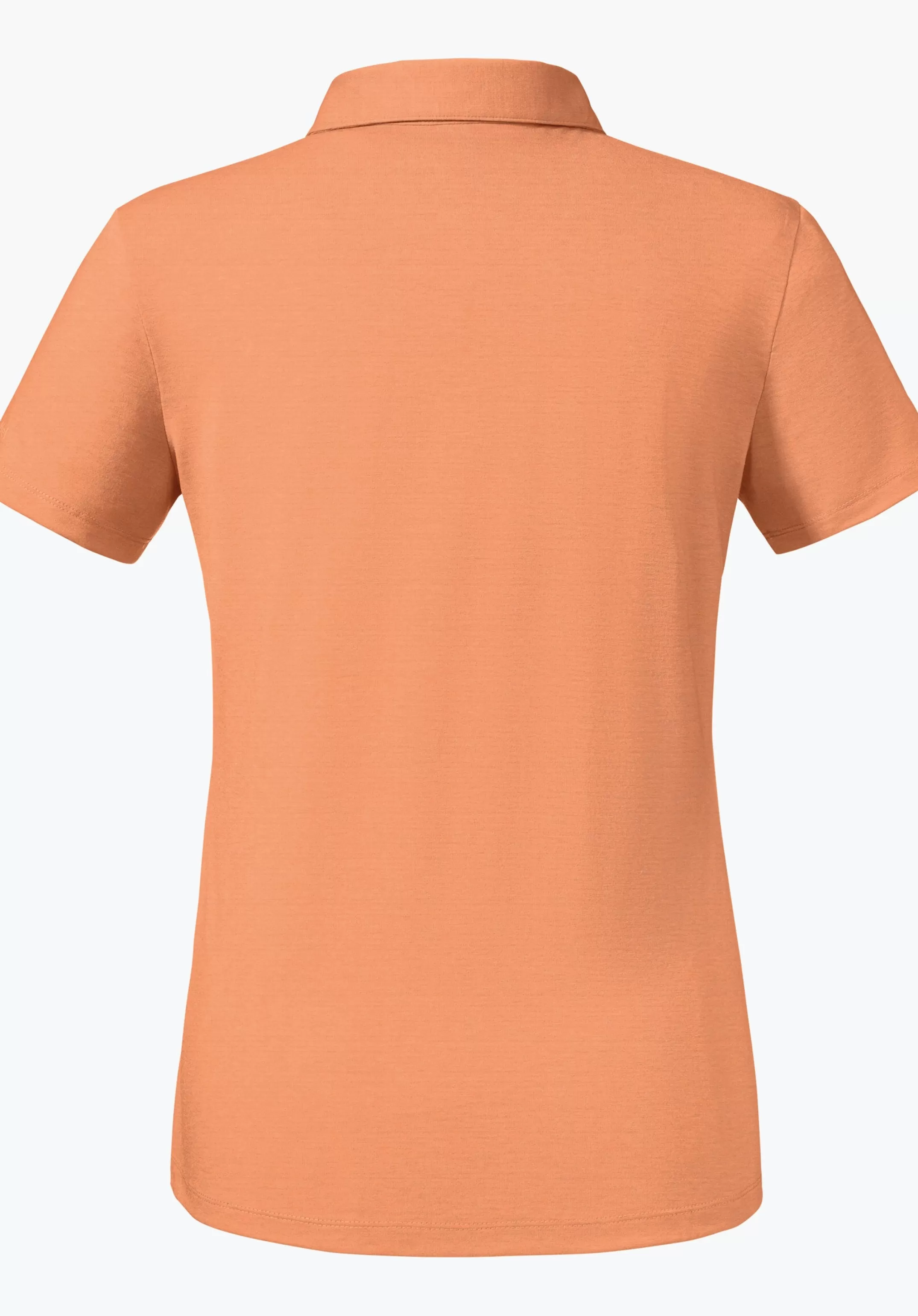 SCHÖFFEL Polo écologique et stylé
