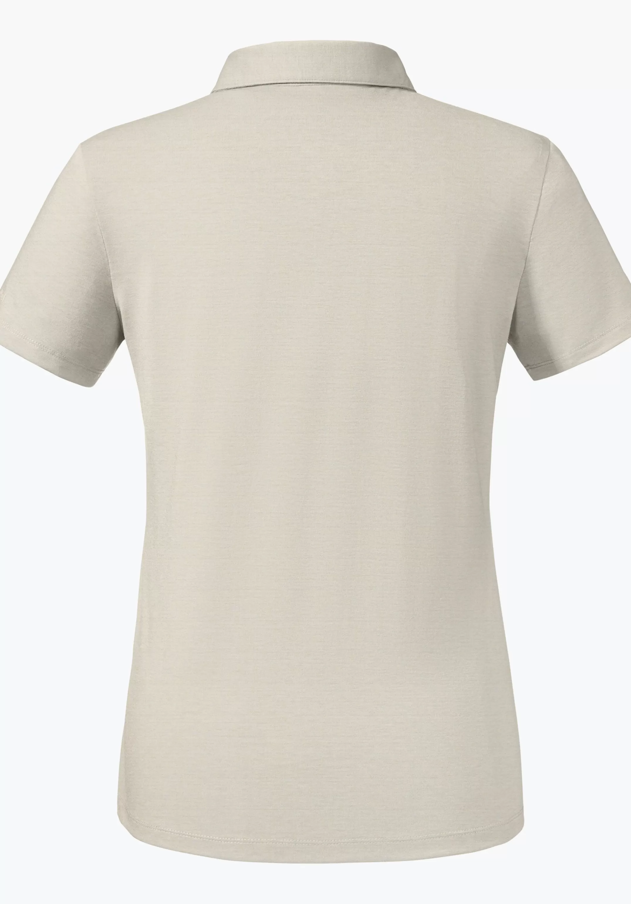 SCHÖFFEL Polo écologique et stylé