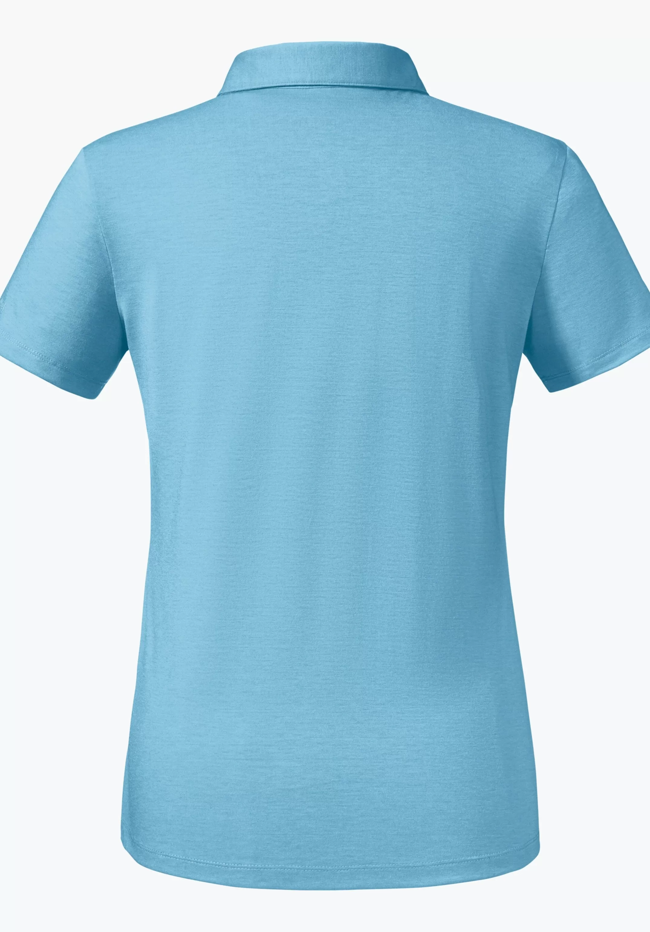 SCHÖFFEL Polo écologique et stylé