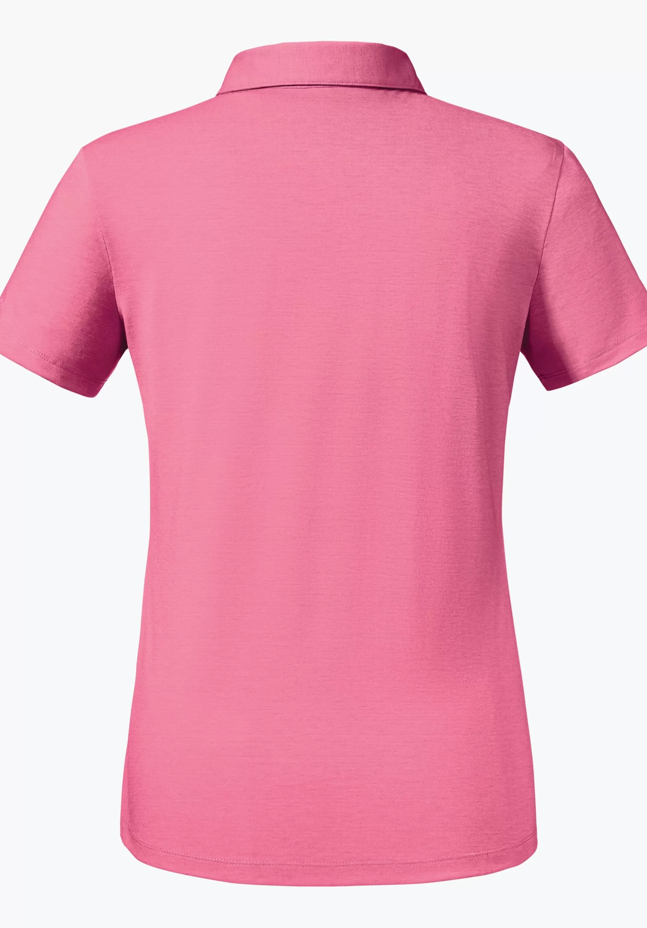 SCHÖFFEL Polo écologique et stylé