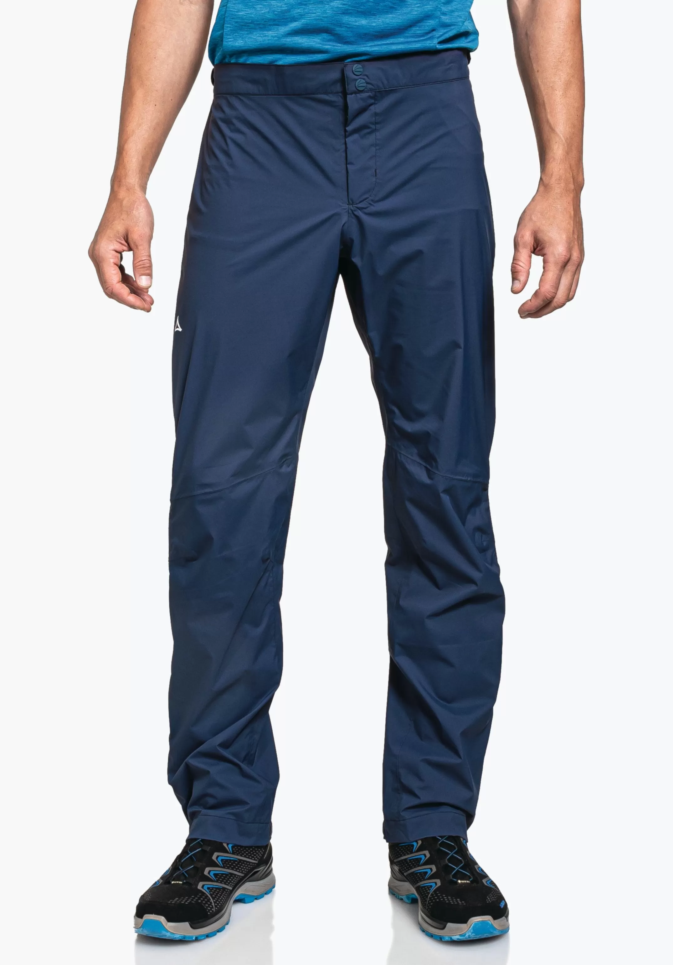 SCHÖFFEL Prot. optimale intempéries pant. randonnée