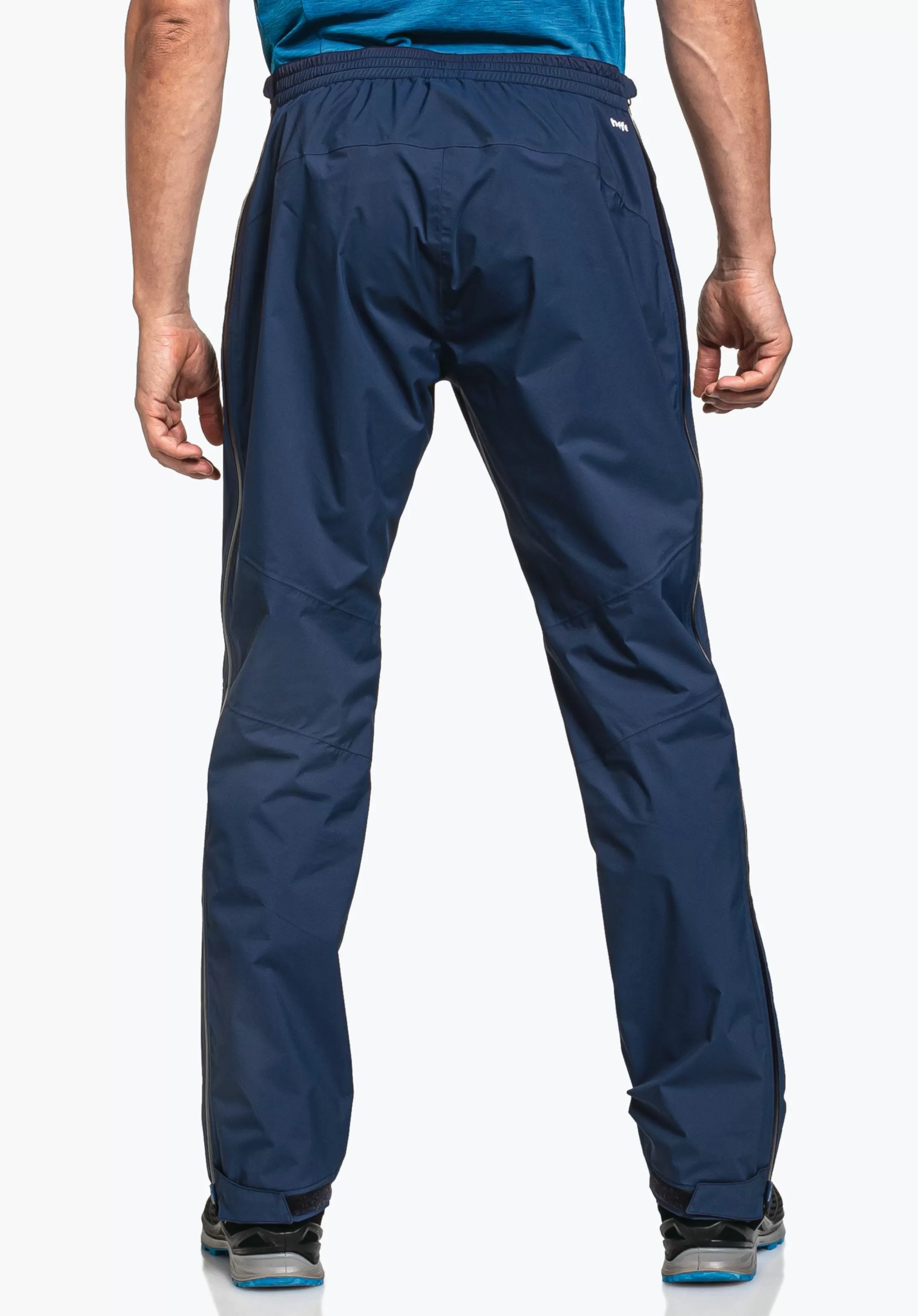 SCHÖFFEL Prot. optimale intempéries pant. randonnée