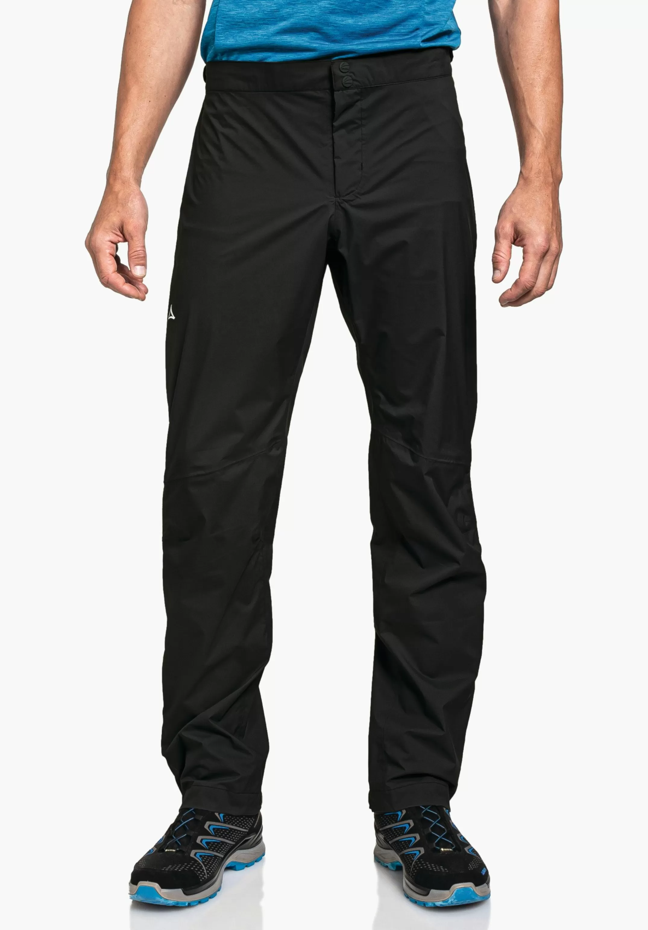 SCHÖFFEL Prot. optimale intempéries pant. randonnée