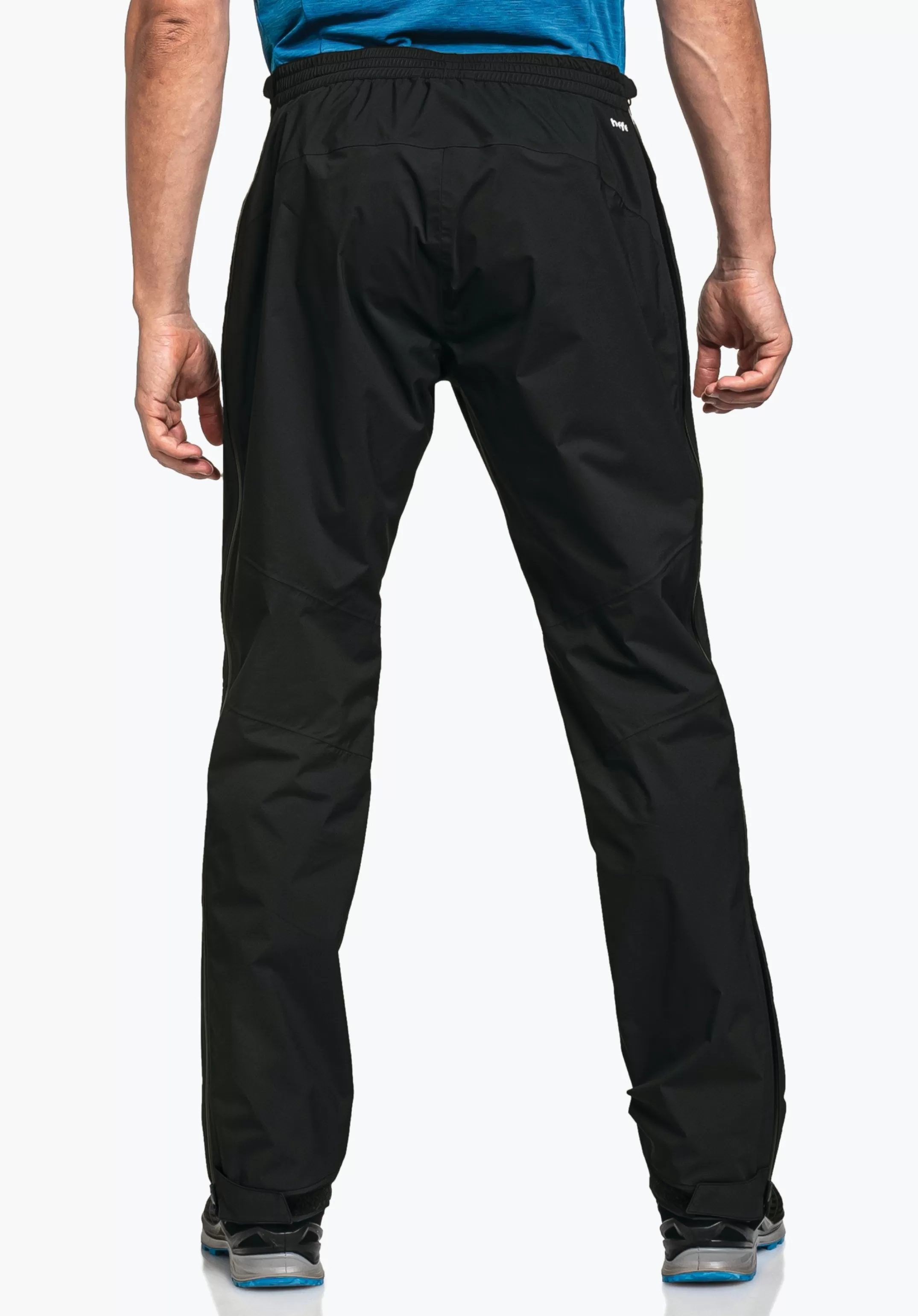 SCHÖFFEL Prot. optimale intempéries pant. randonnée