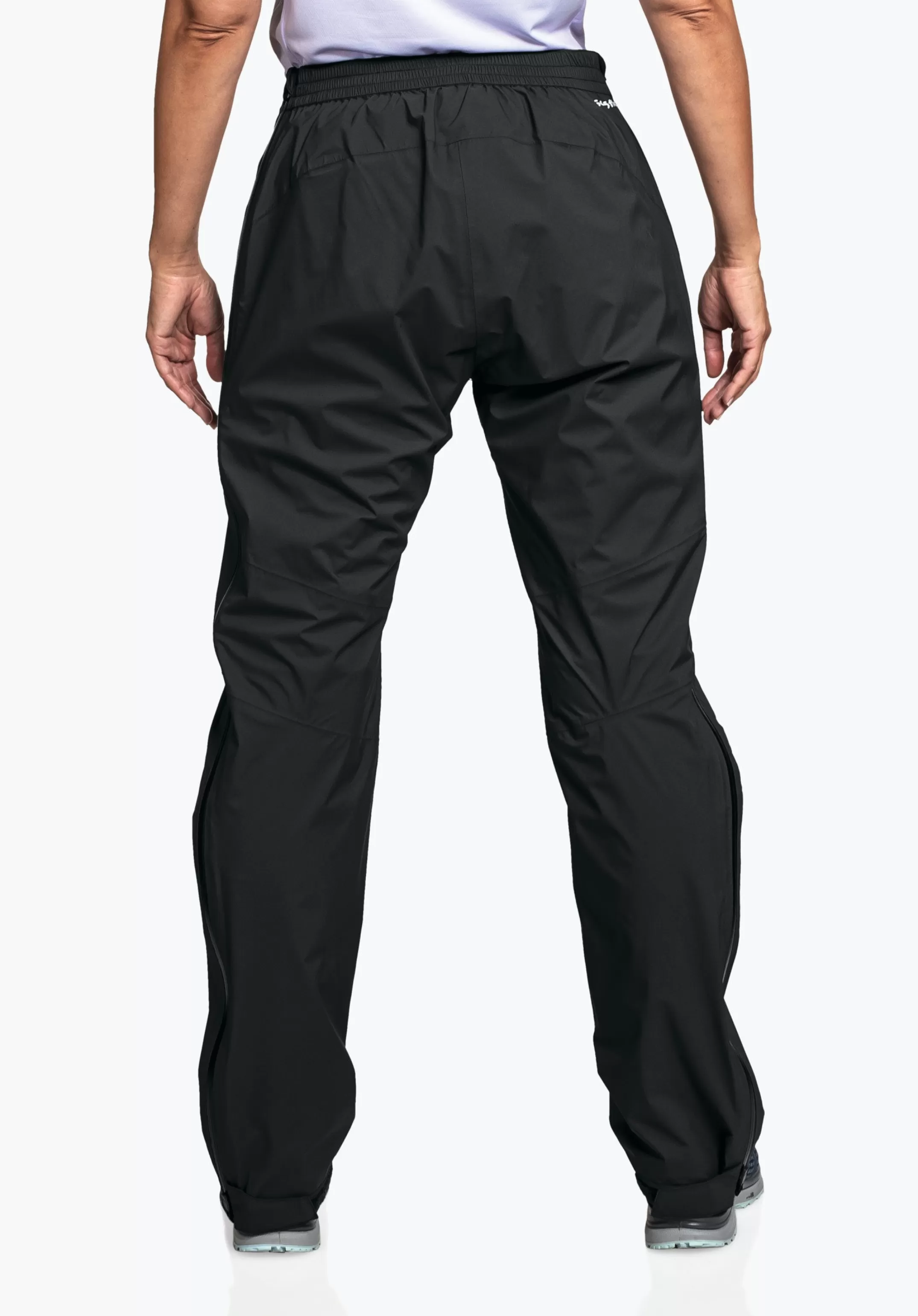 SCHÖFFEL Prot. optimale intempéries pant. randonnée