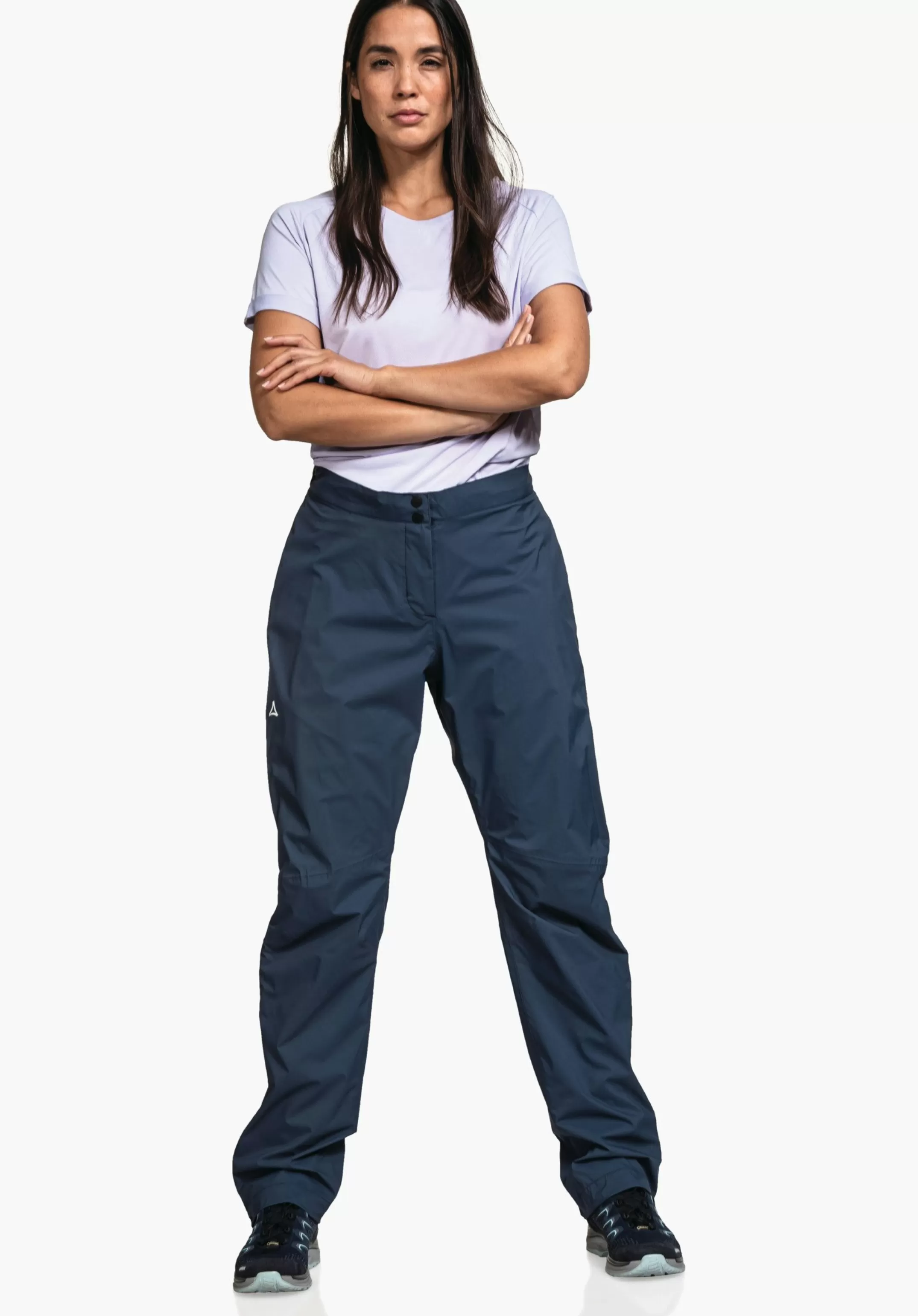 SCHÖFFEL Prot. optimale intempéries pant. randonnée