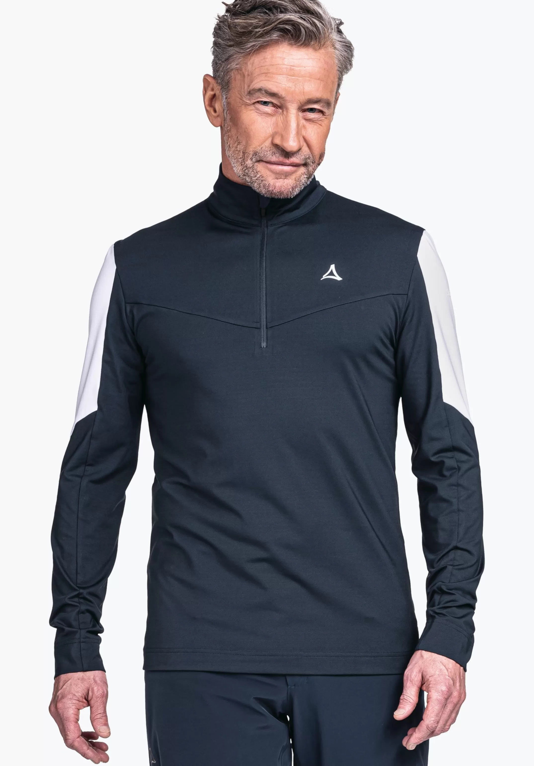SCHÖFFEL Shirt manches longues premium  meilleur mat.