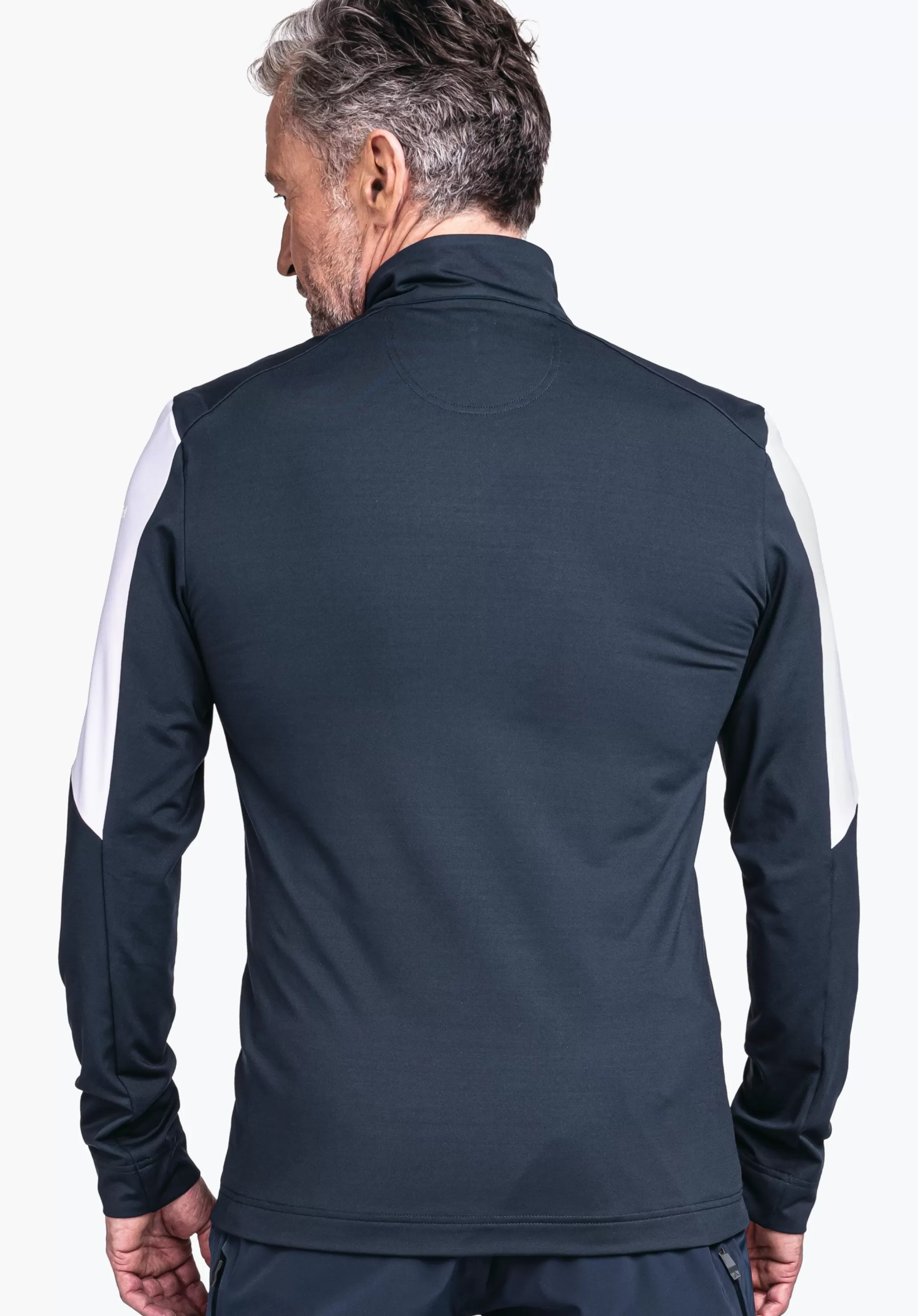 SCHÖFFEL Shirt manches longues premium  meilleur mat.