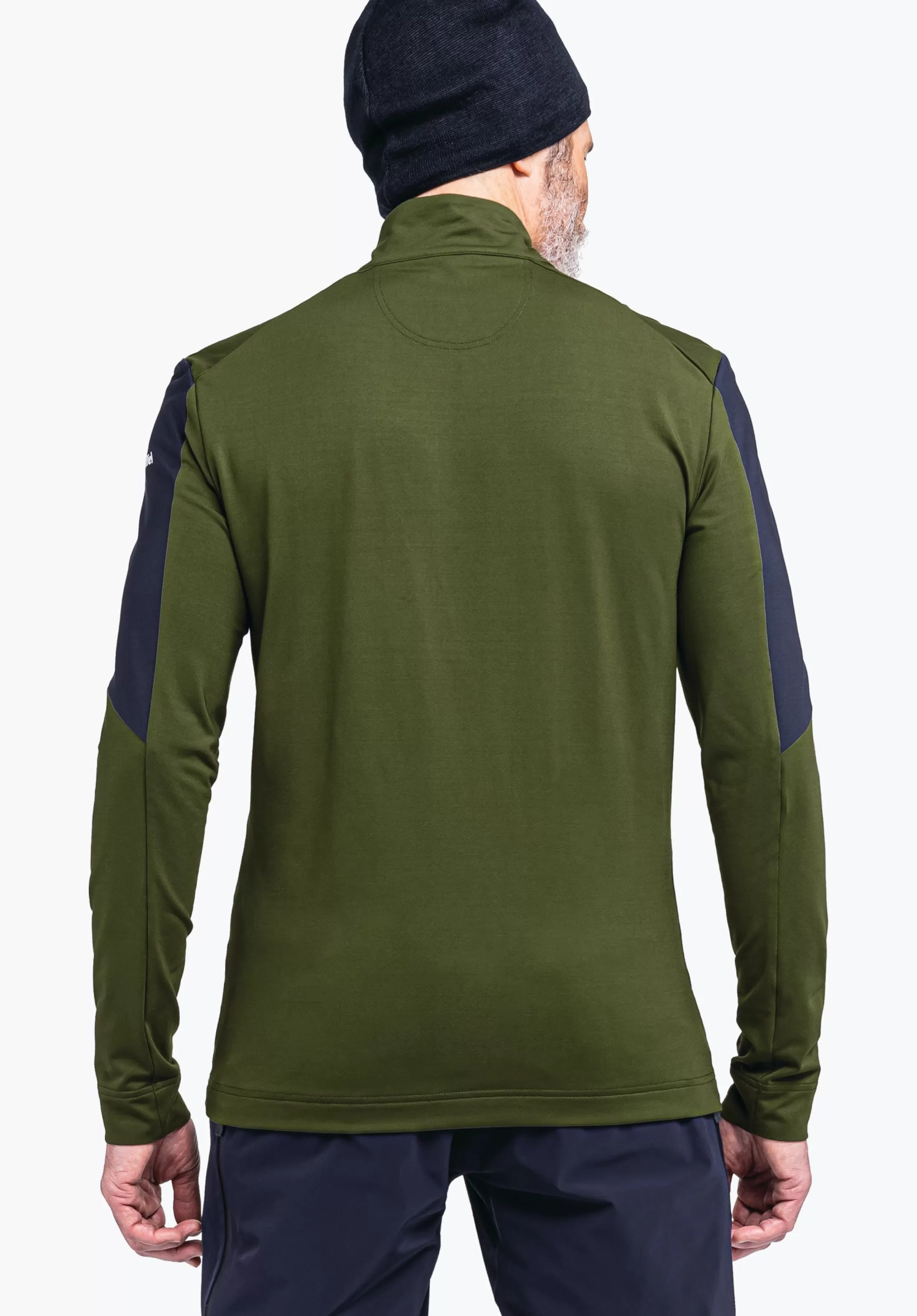 SCHÖFFEL Shirt manches longues premium  meilleur mat.