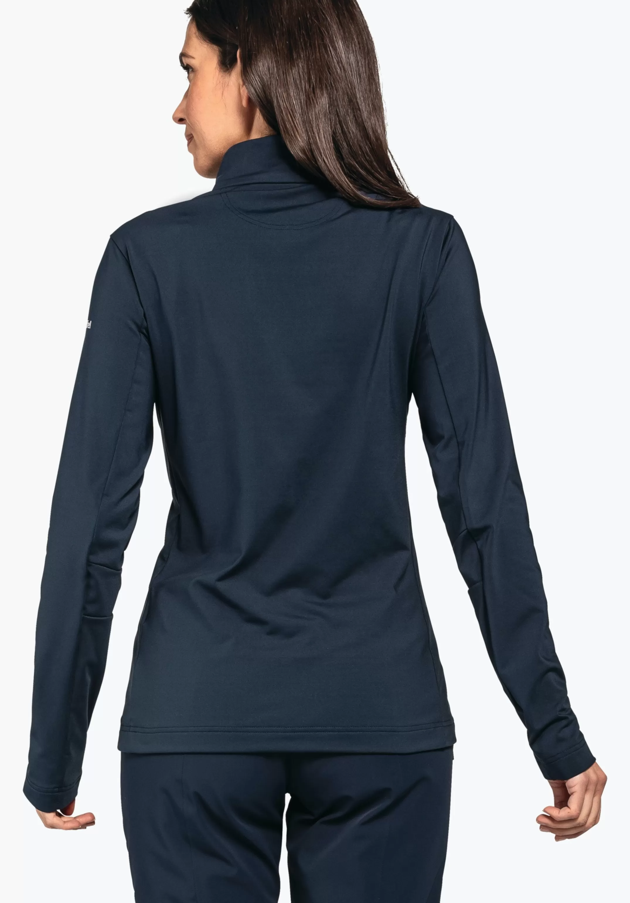 SCHÖFFEL Shirt manches longues premium  meilleur mat.