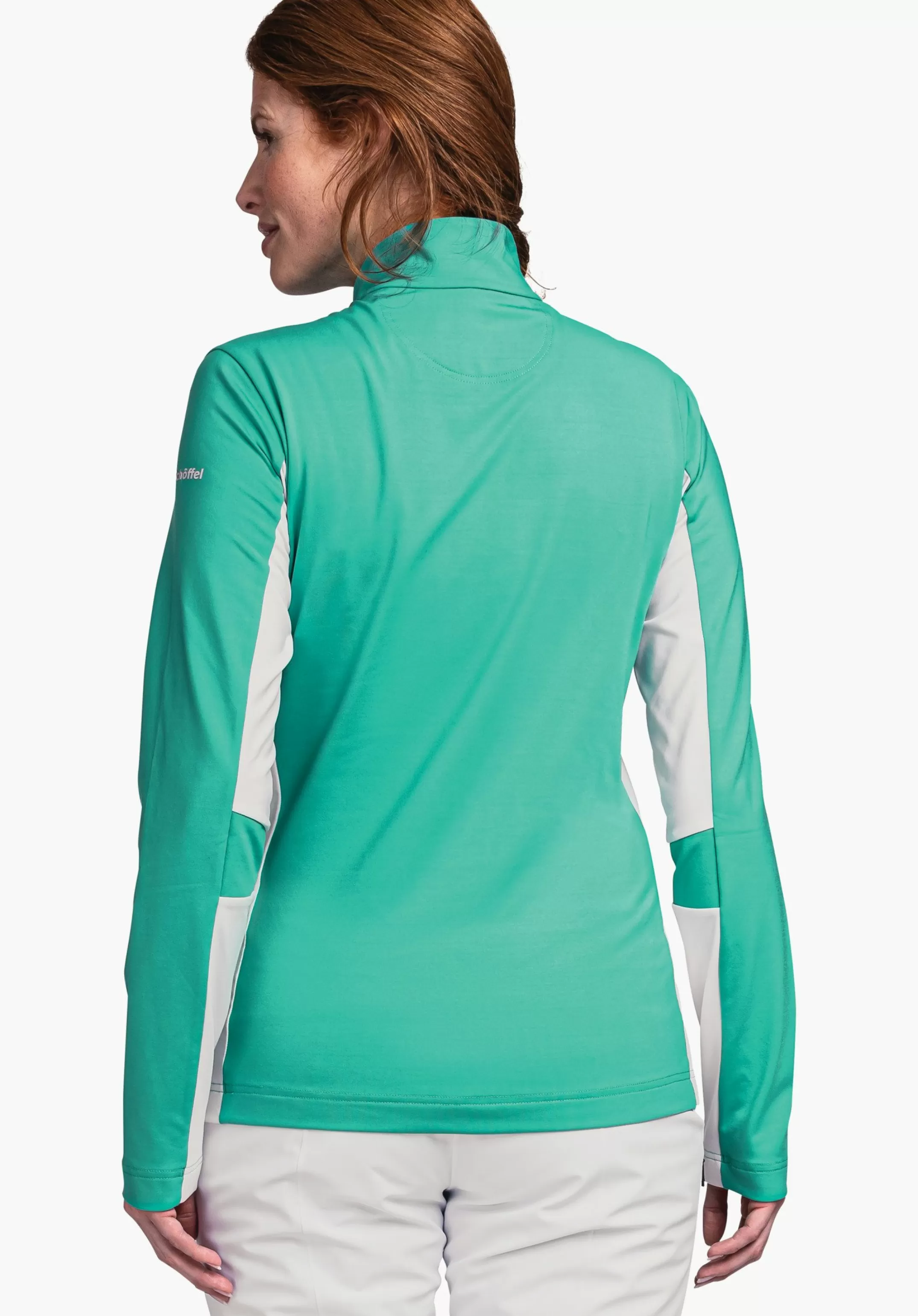 SCHÖFFEL Shirt manches longues premium  meilleur mat.