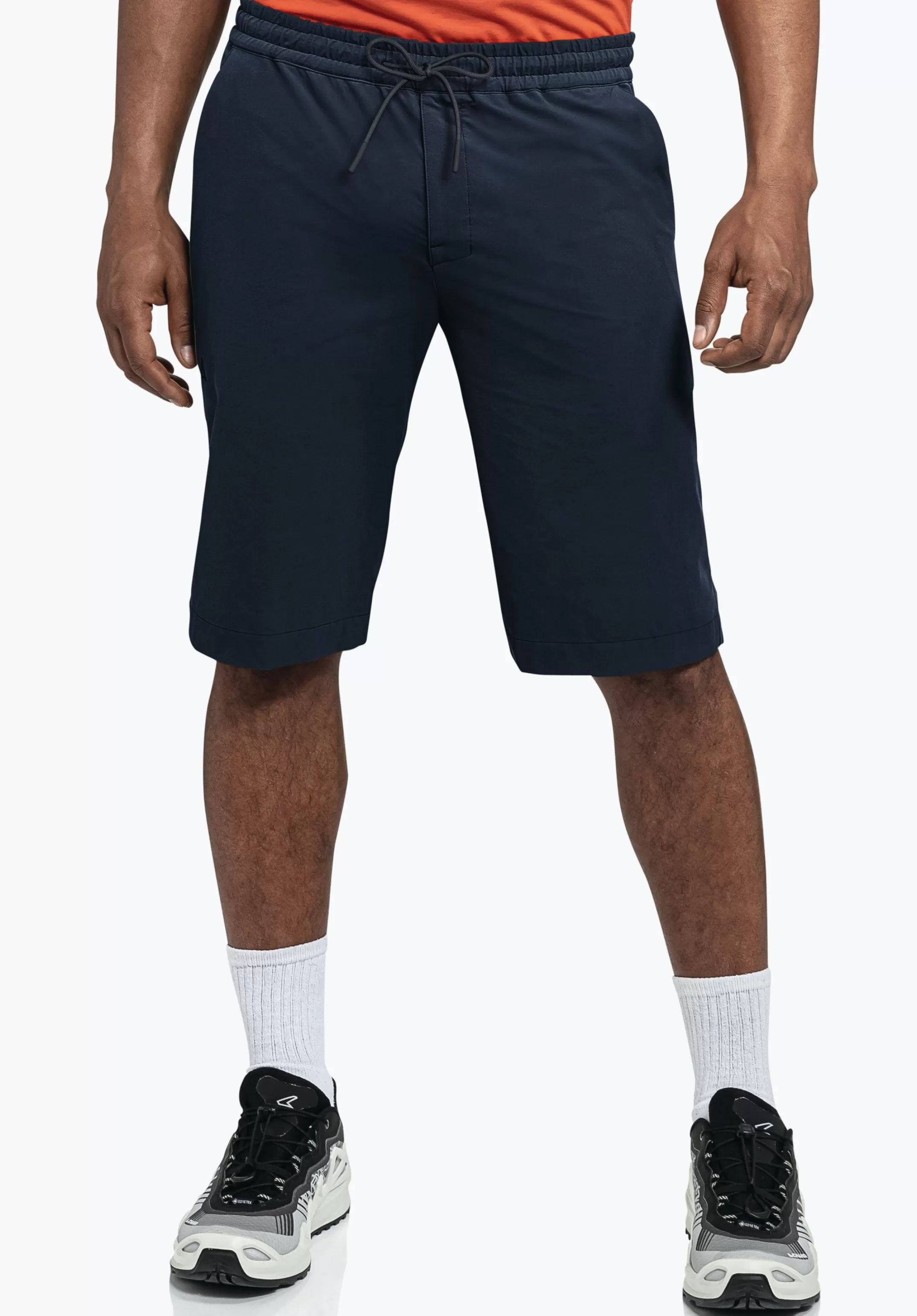 SCHÖFFEL Short d'été ultra confortable