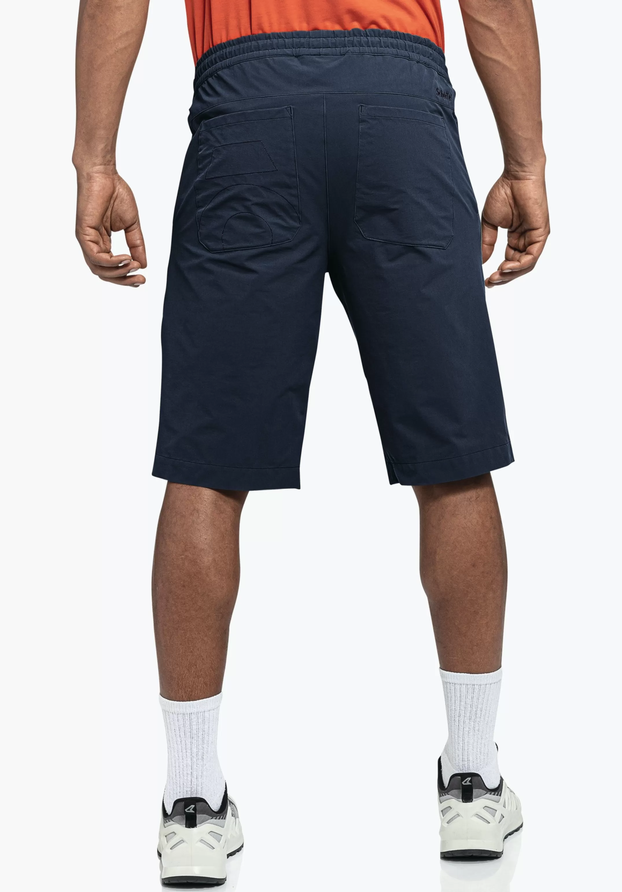 SCHÖFFEL Short d'été ultra confortable