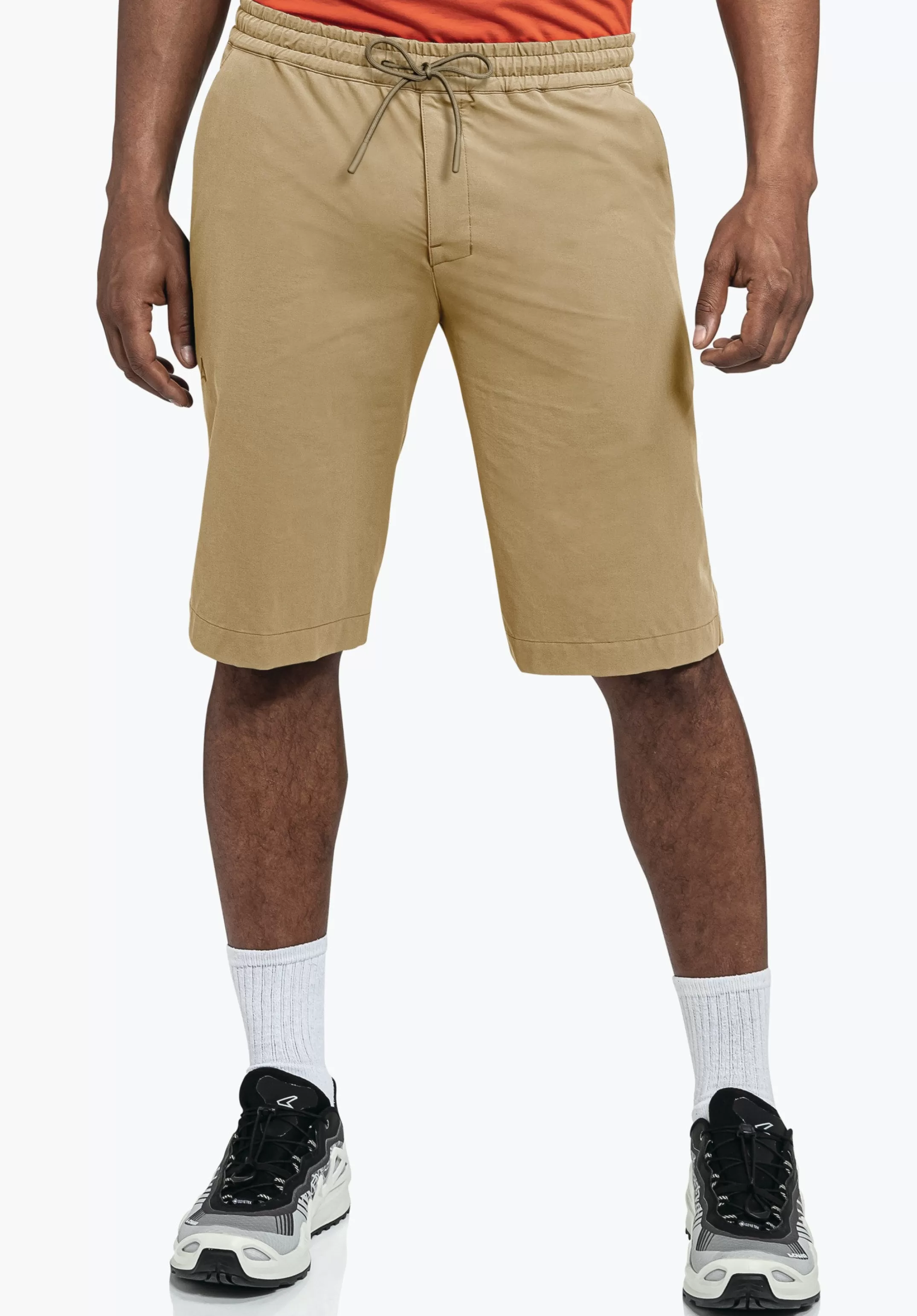 SCHÖFFEL Short d'été ultra confortable