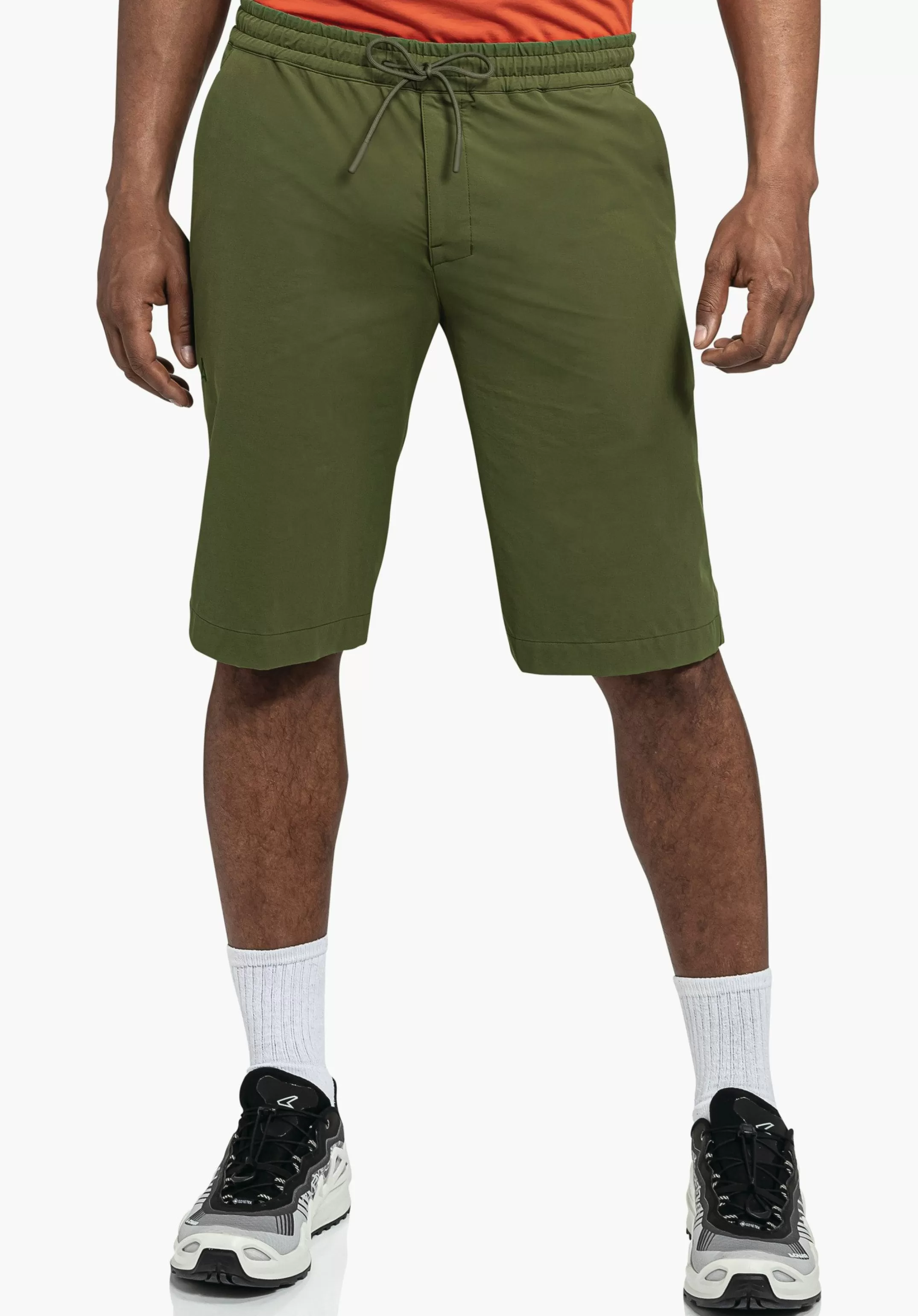 SCHÖFFEL Short d'été ultra confortable