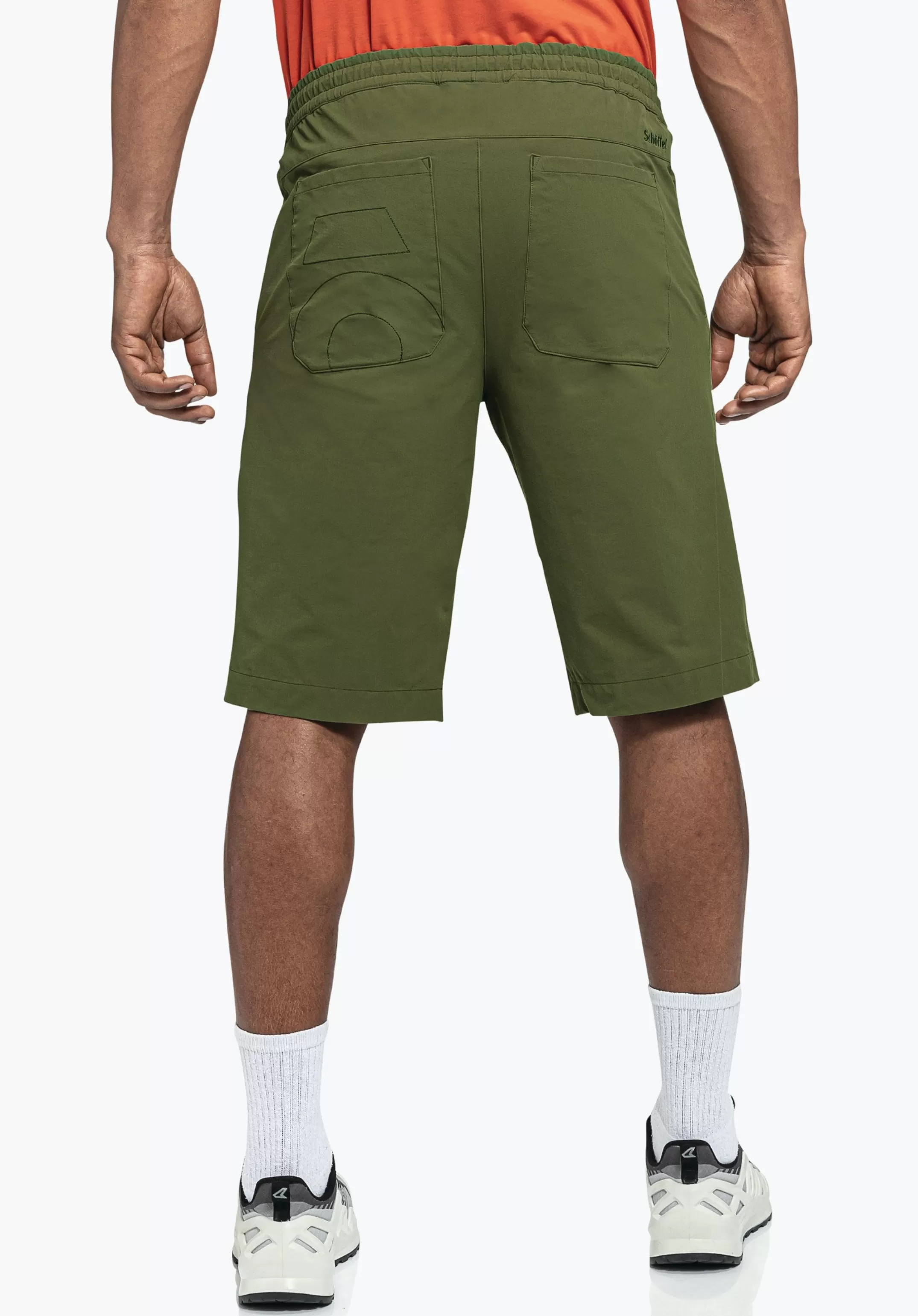 SCHÖFFEL Short d'été ultra confortable