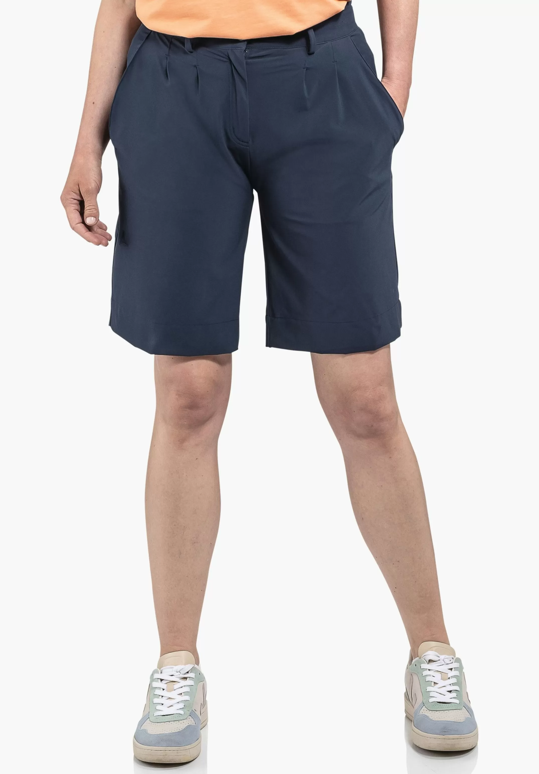 SCHÖFFEL Short d'été ultra confortable