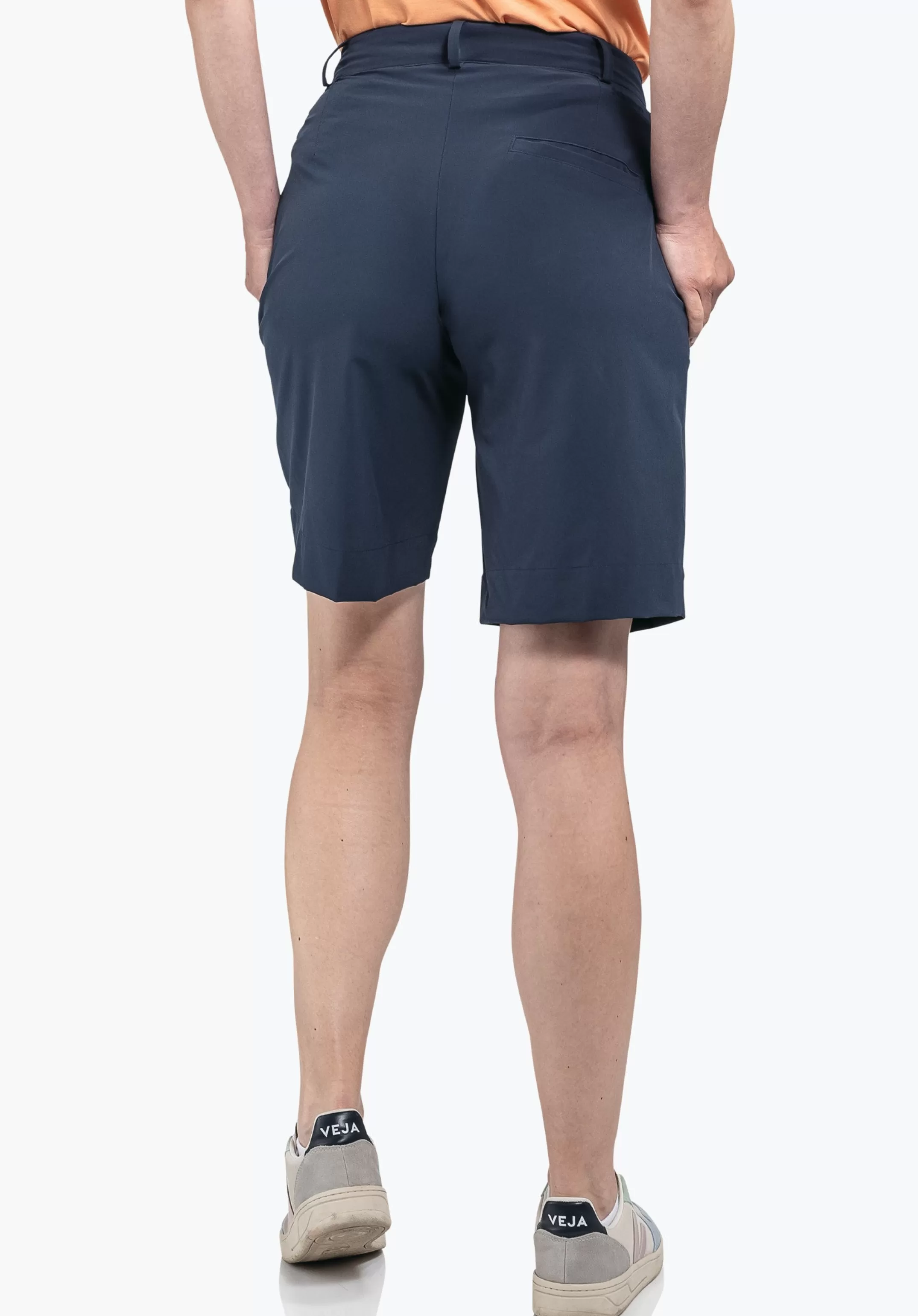 SCHÖFFEL Short d'été ultra confortable
