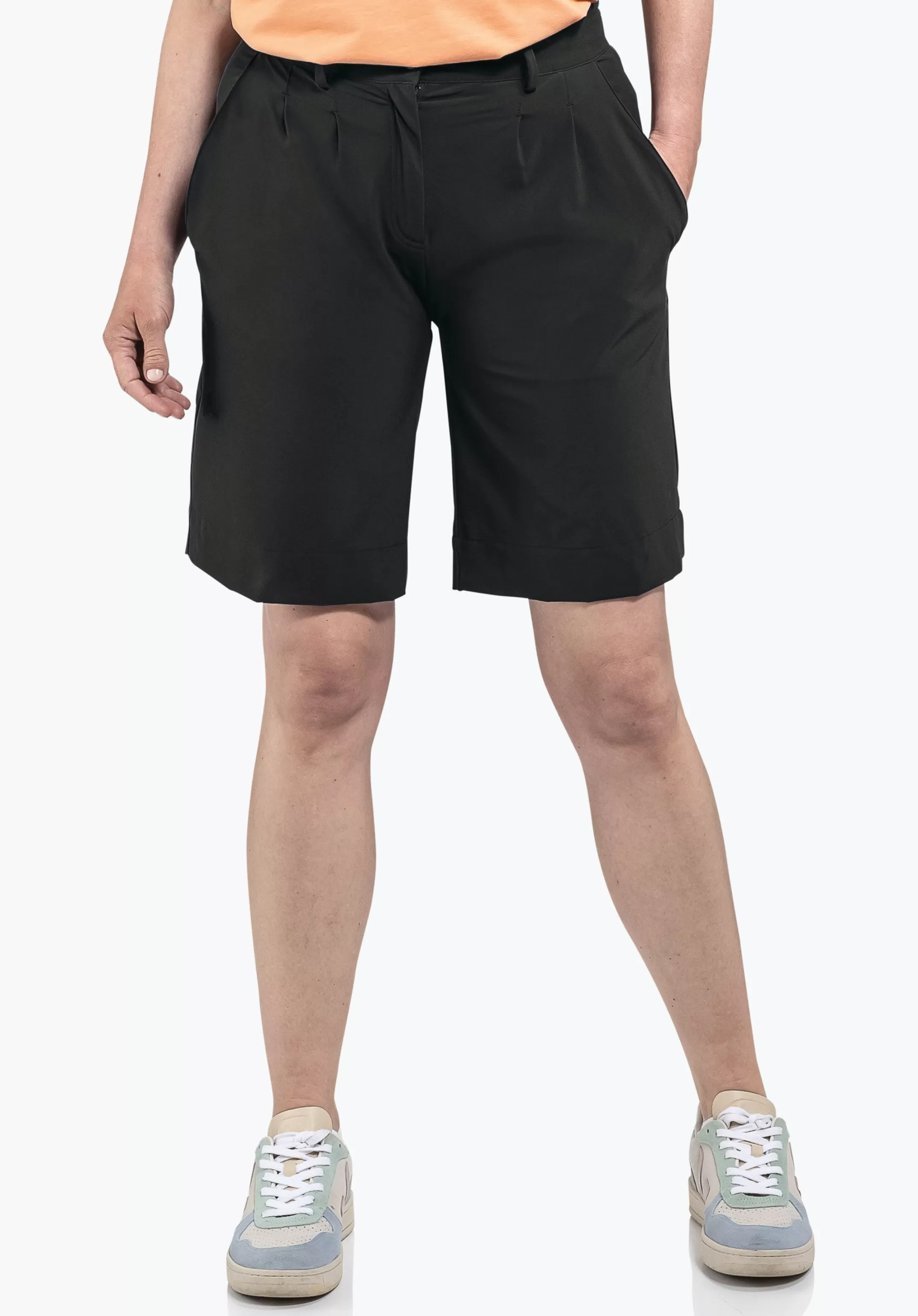 SCHÖFFEL Short d'été ultra confortable