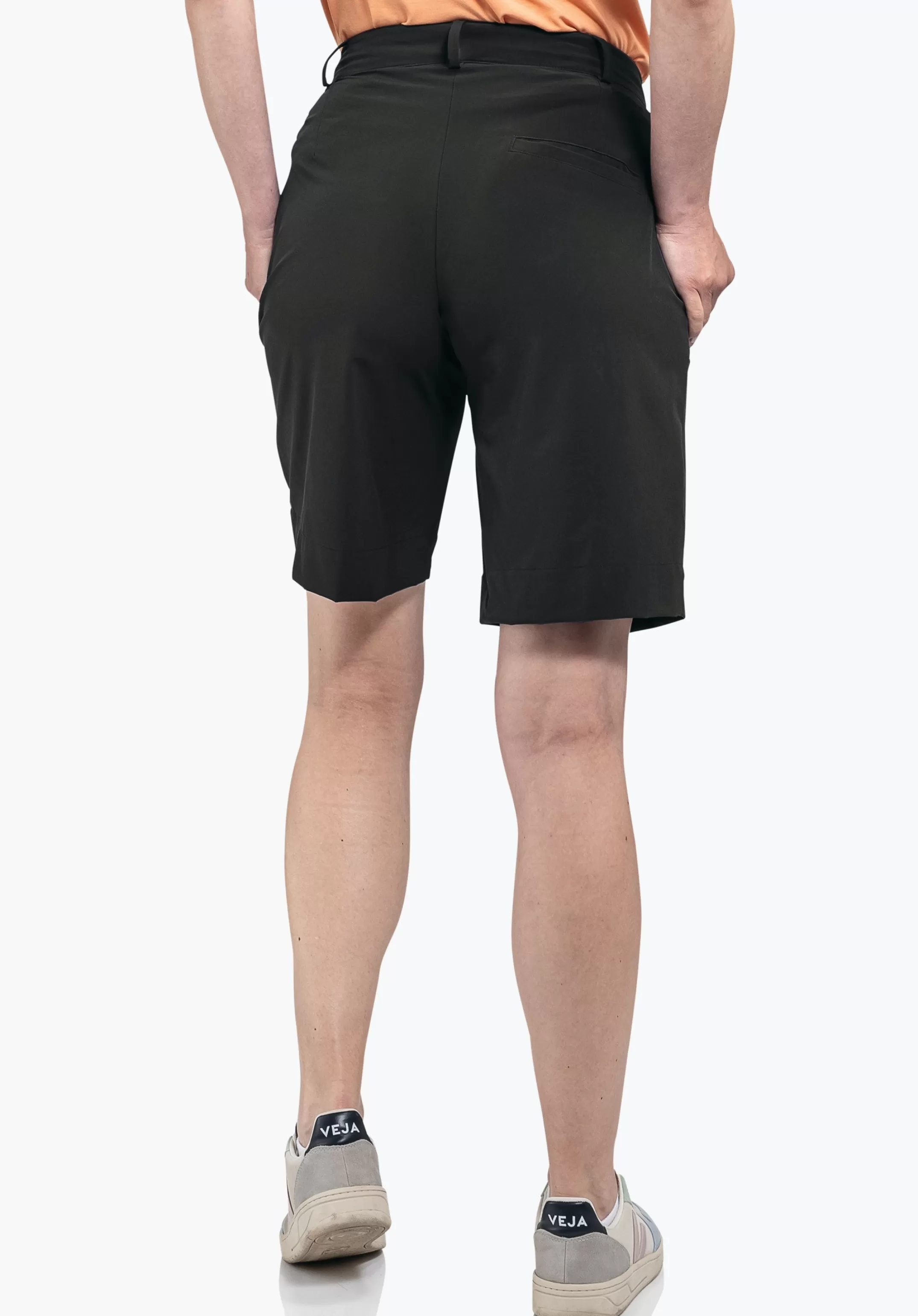 SCHÖFFEL Short d'été ultra confortable
