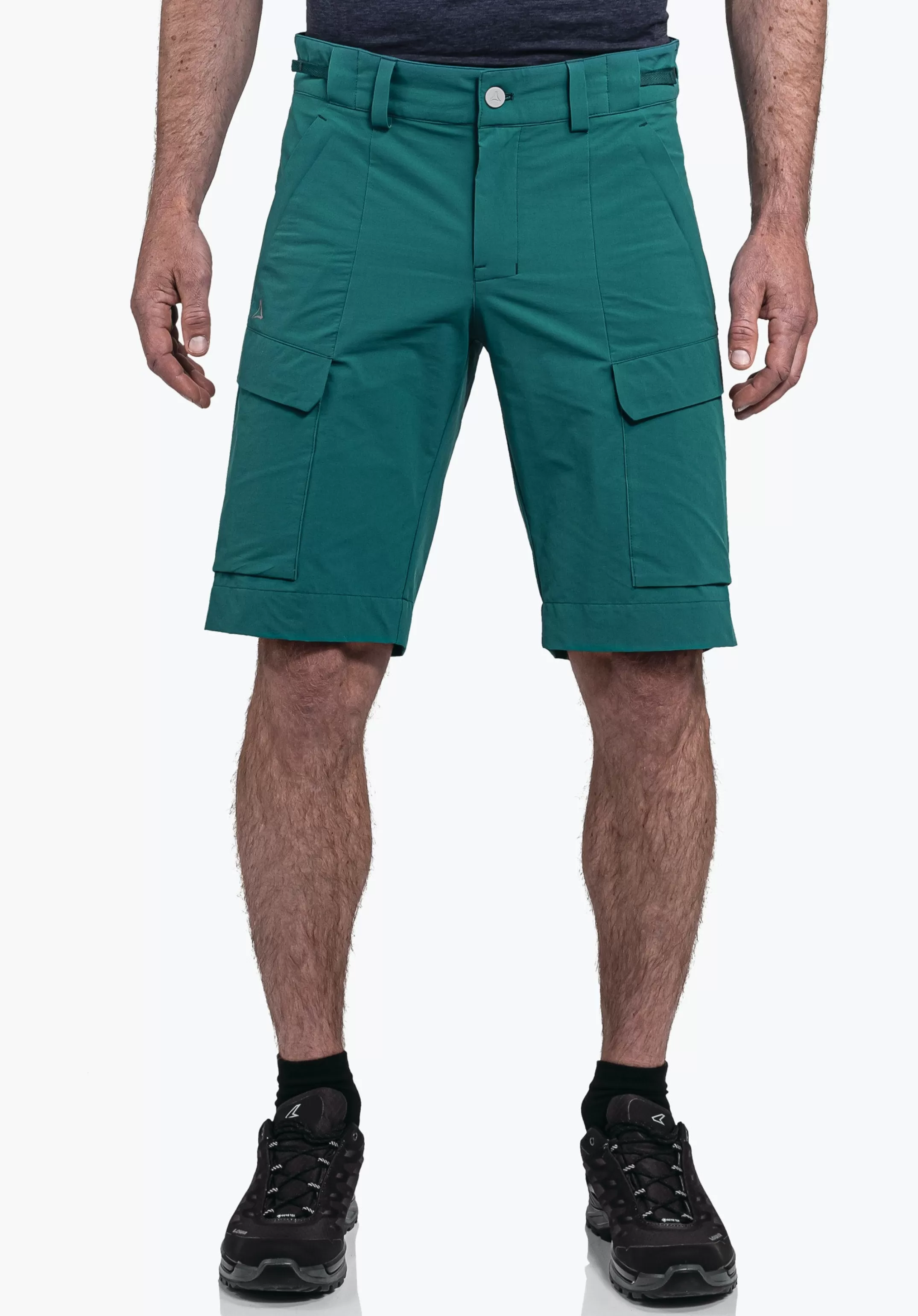 SCHÖFFEL Short de randonnée déperlant