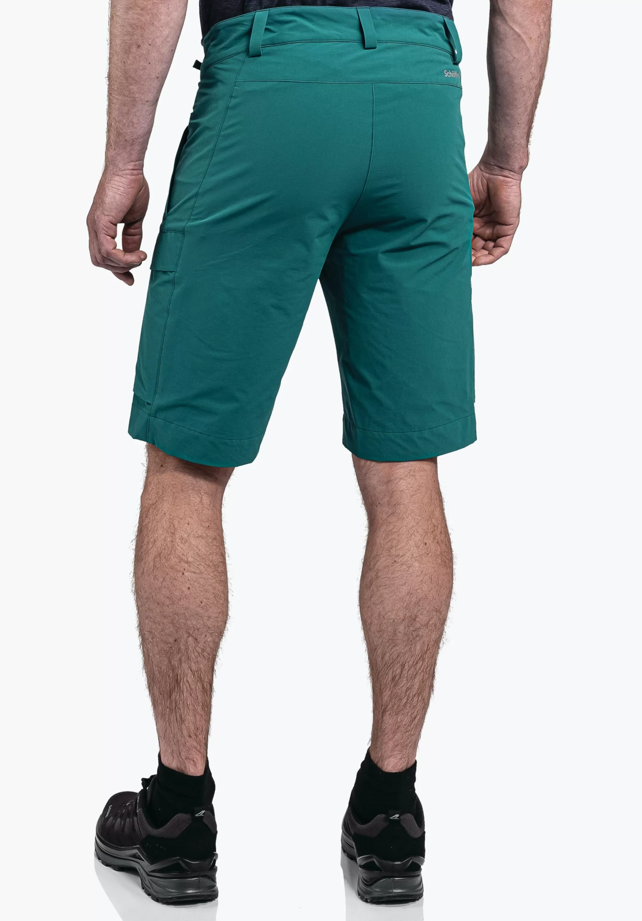 SCHÖFFEL Short de randonnée déperlant