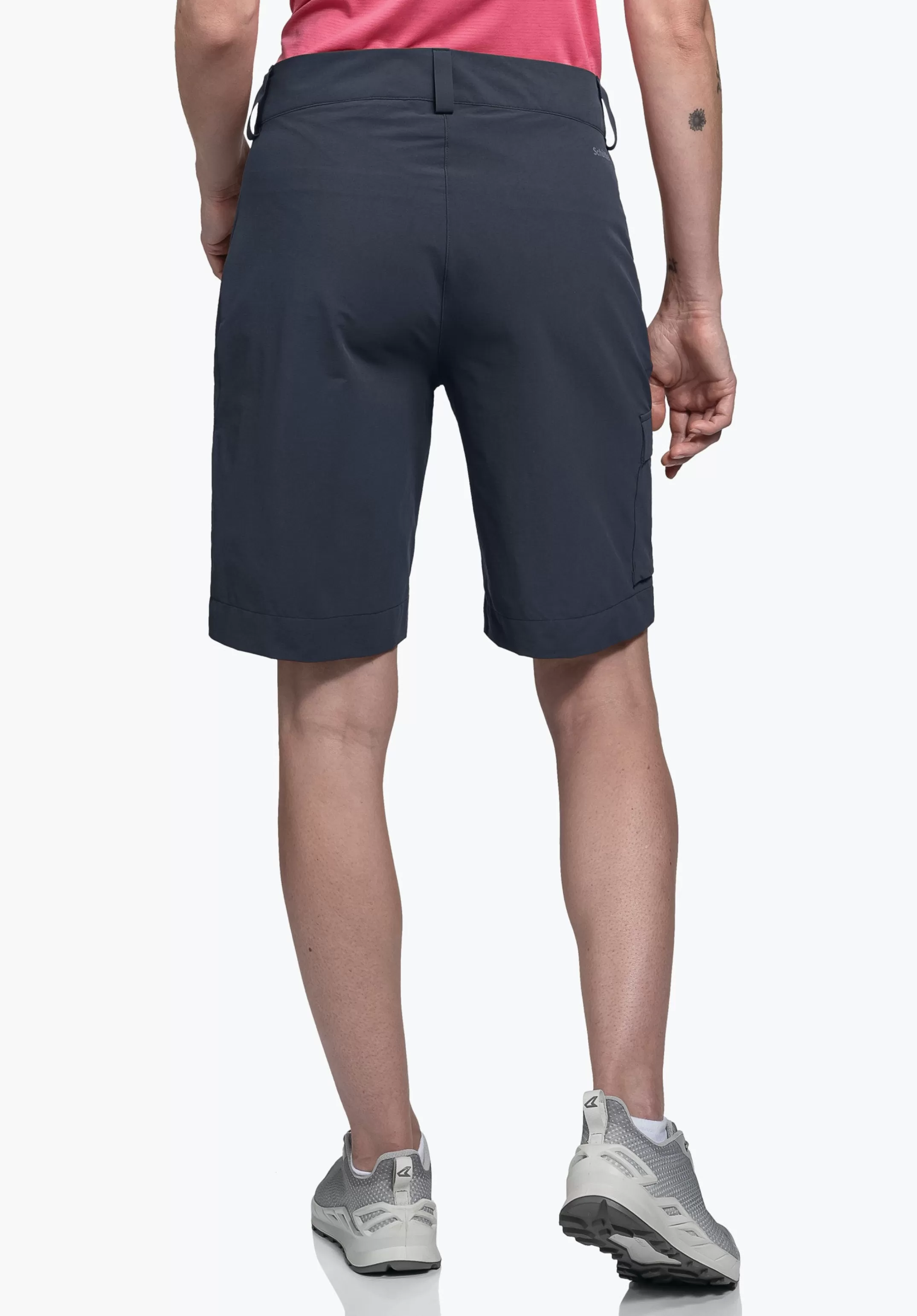SCHÖFFEL Short de randonnée déperlant