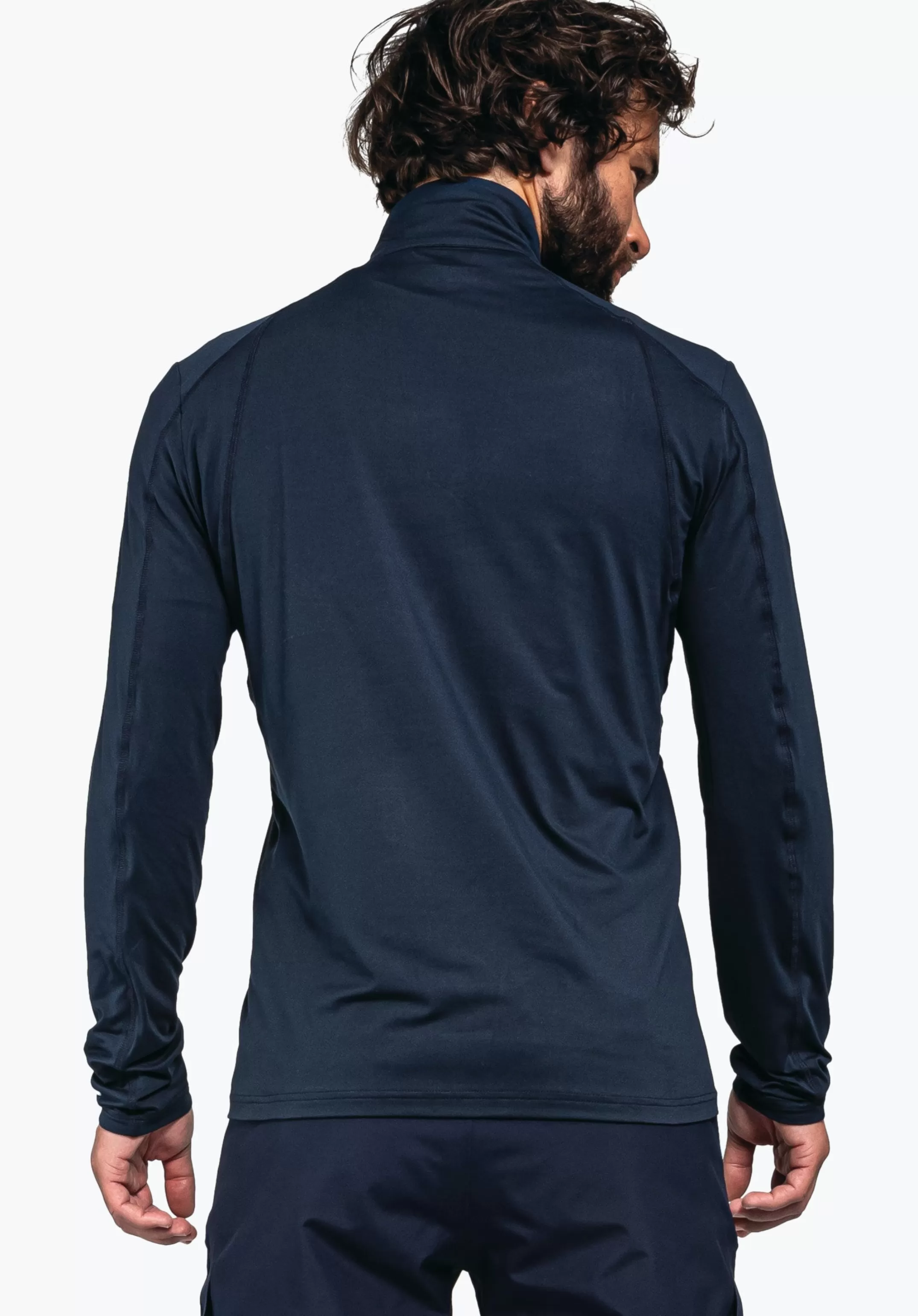 SCHÖFFEL T-shirt à haut transfert d'humidité